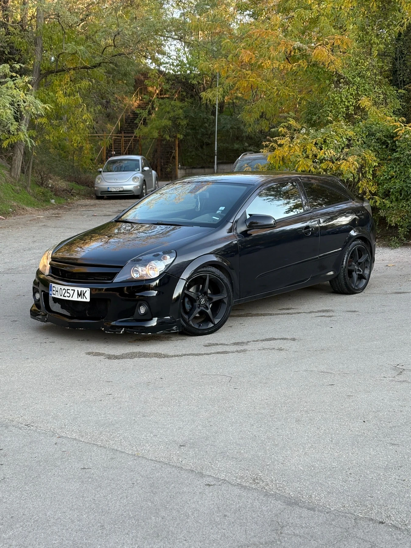 Opel Astra 1.7CDTI - изображение 2