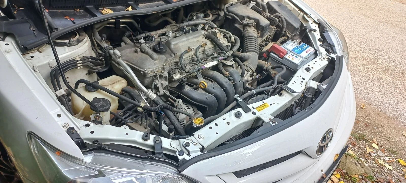 Toyota Corolla S (sport version) for US market | Mobile.bg   11