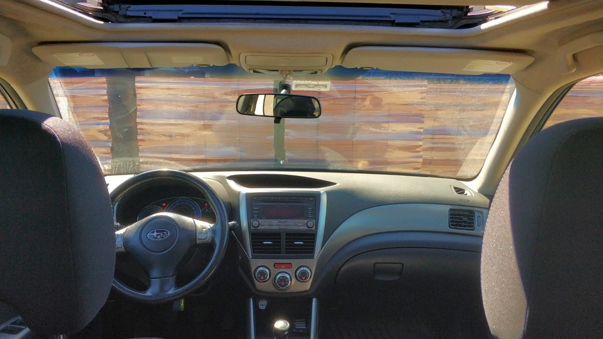 Subaru Forester | Mobile.bg   1