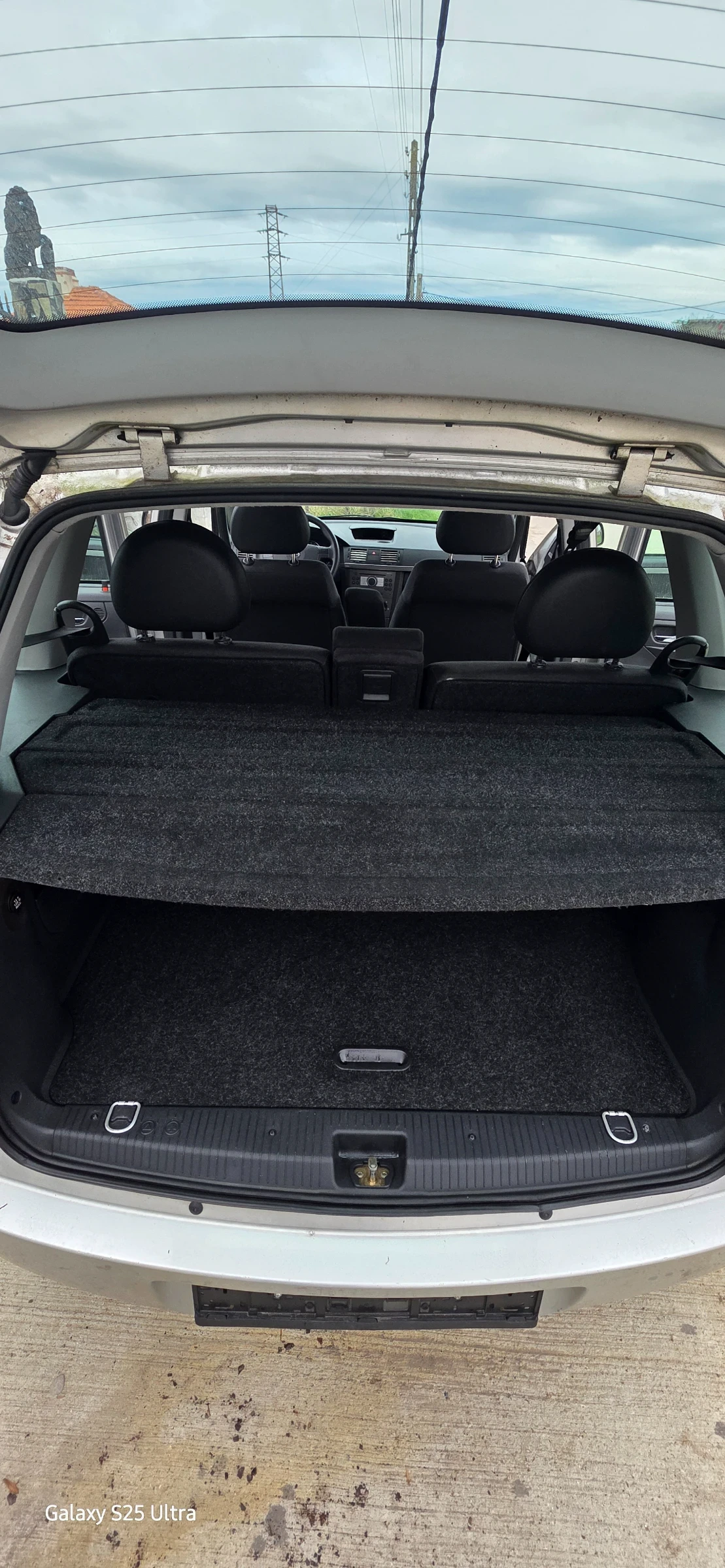 Opel Meriva | Mobile.bg   10