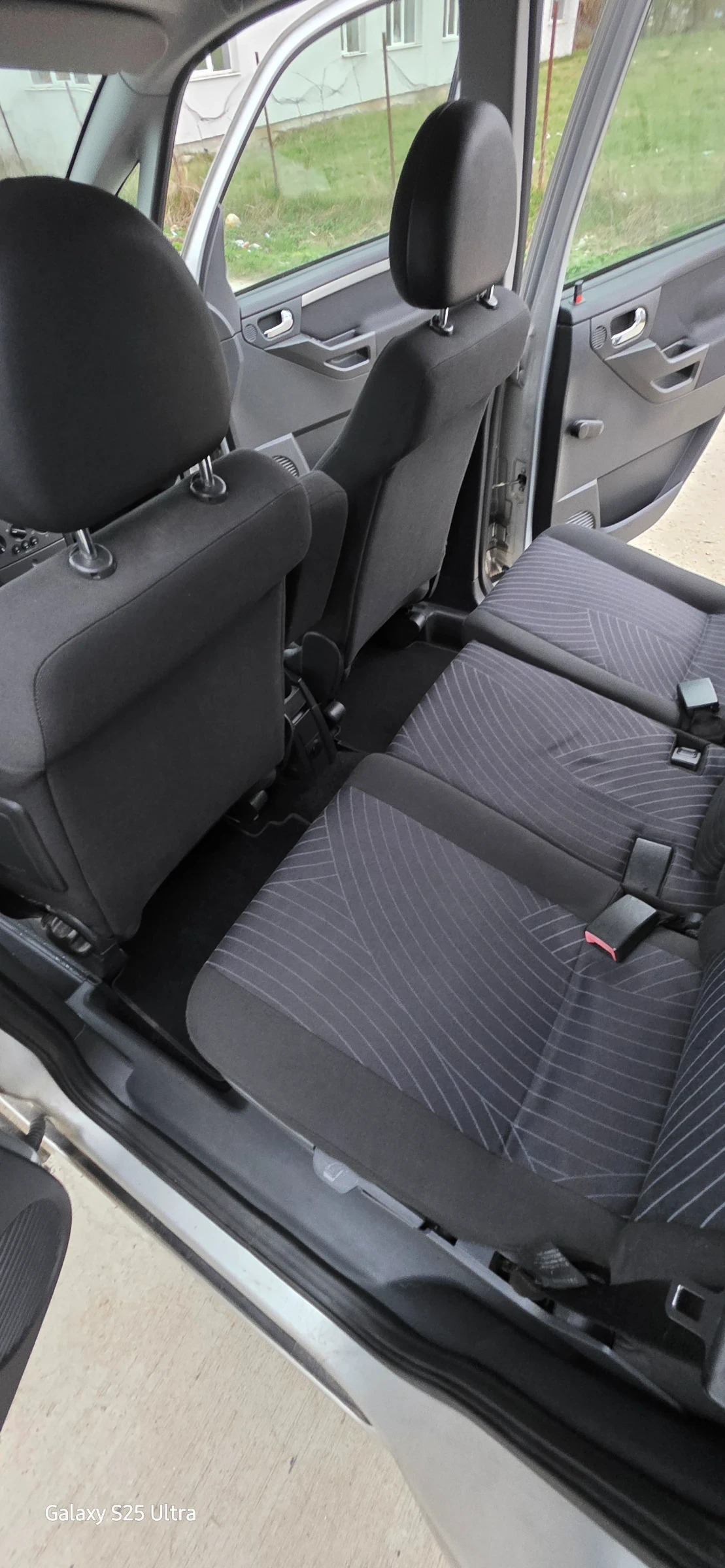 Opel Meriva | Mobile.bg   8