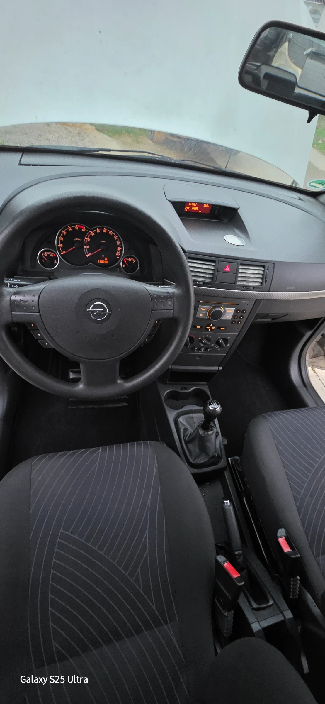 Opel Meriva | Mobile.bg   6