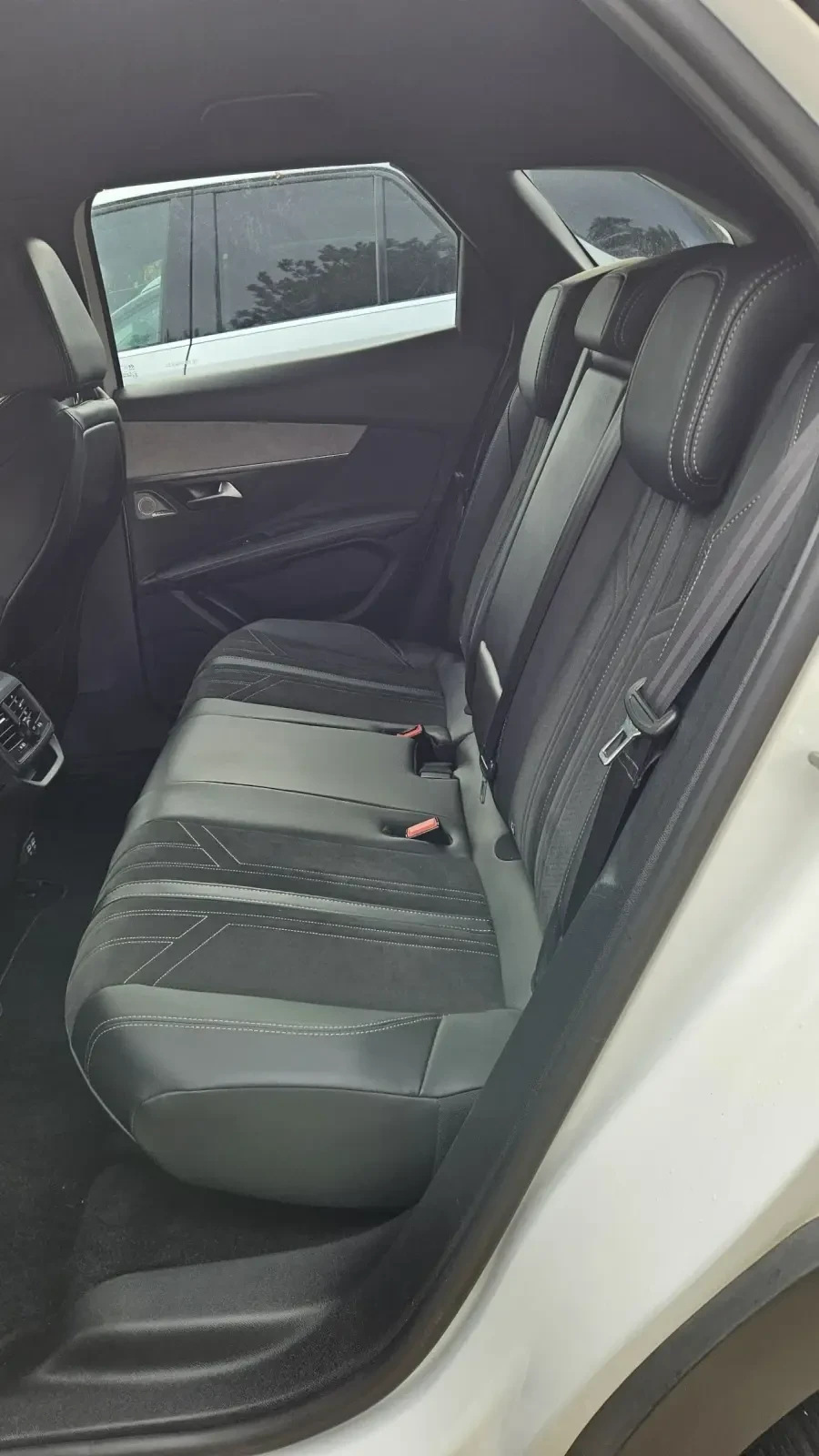 Peugeot 3008 GT  | Mobile.bg   16