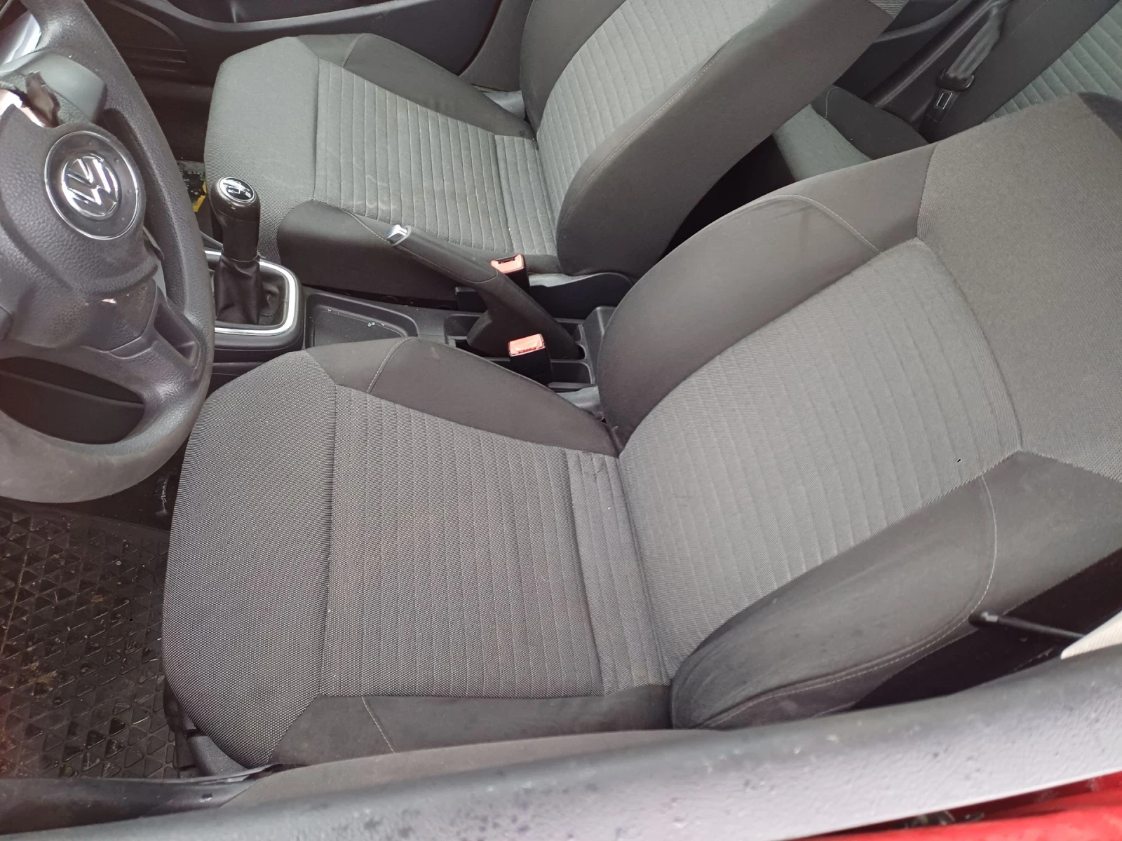 VW Polo 1.6 TDI | Mobile.bg   8