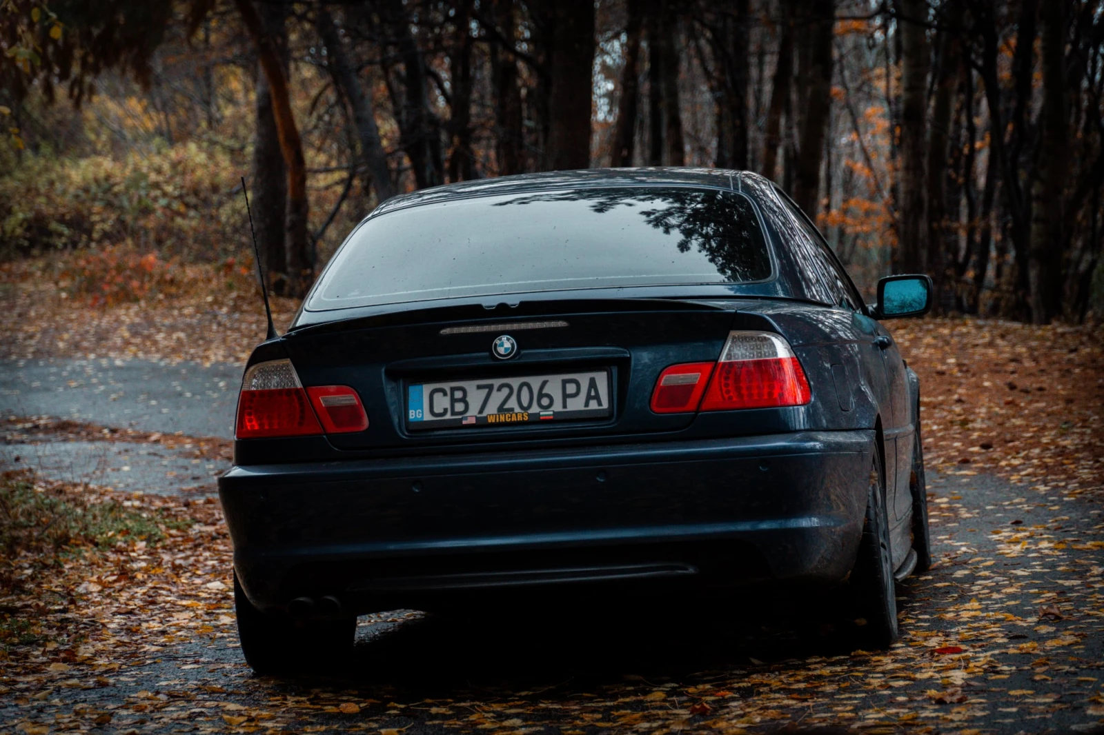 BMW 325 325i* Hardtop* Android* Газ Цена до 10.12 - изображение 5