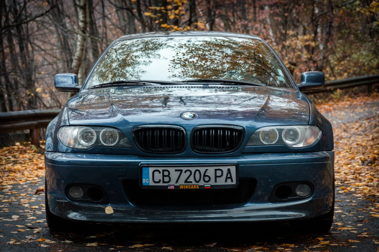 BMW 325 325i* Hardtop* Android* Газ Цена до 10.12 - изображение 2
