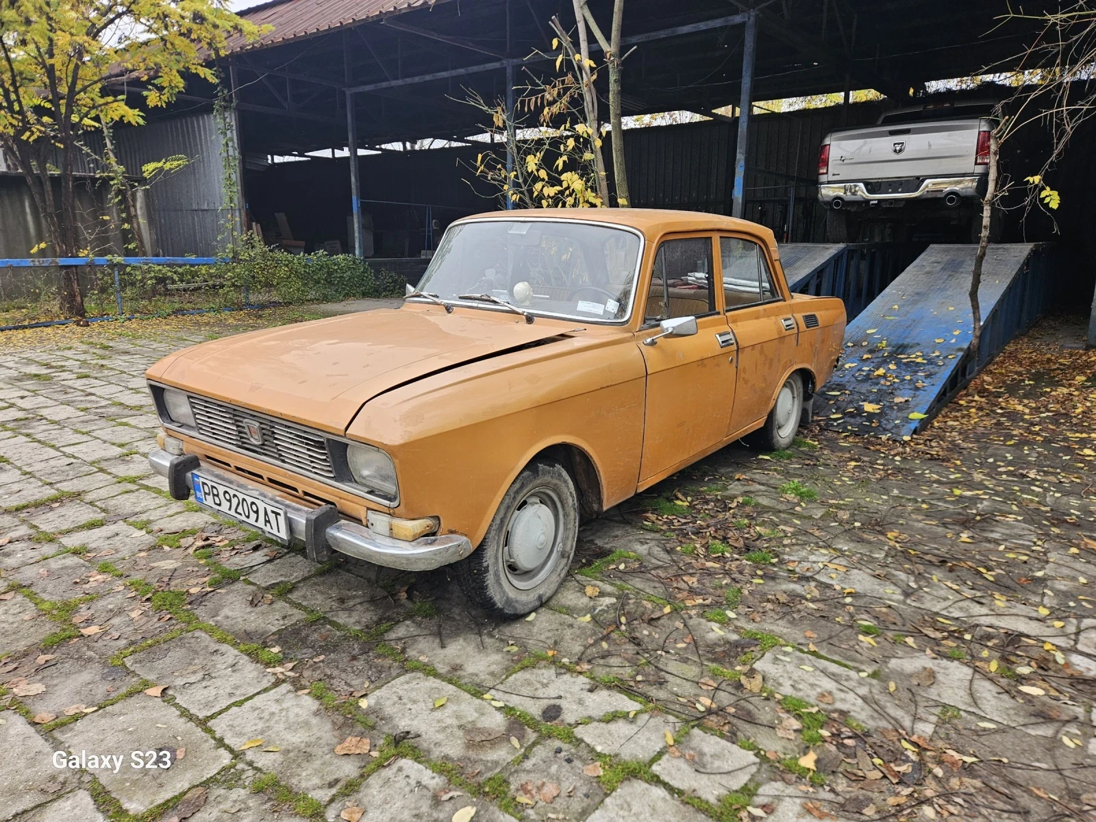 Moskvich 1500 | Mobile.bg   1