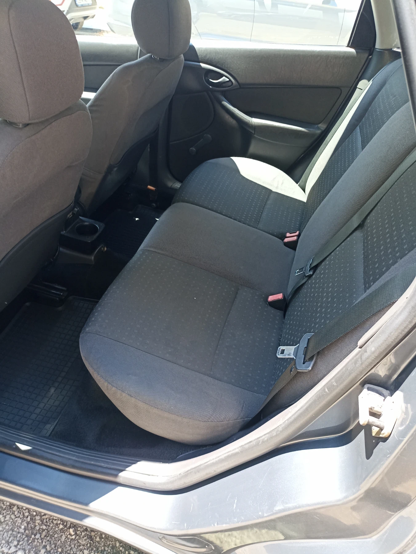 Ford Focus  - изображение 8