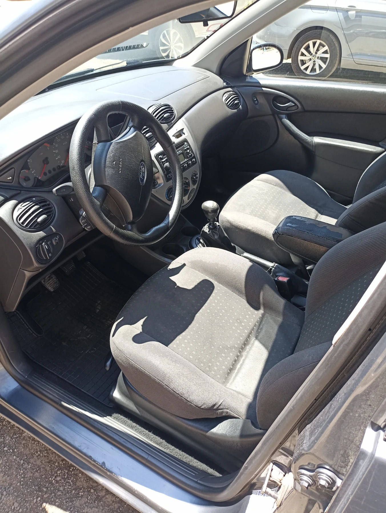 Ford Focus  - изображение 9