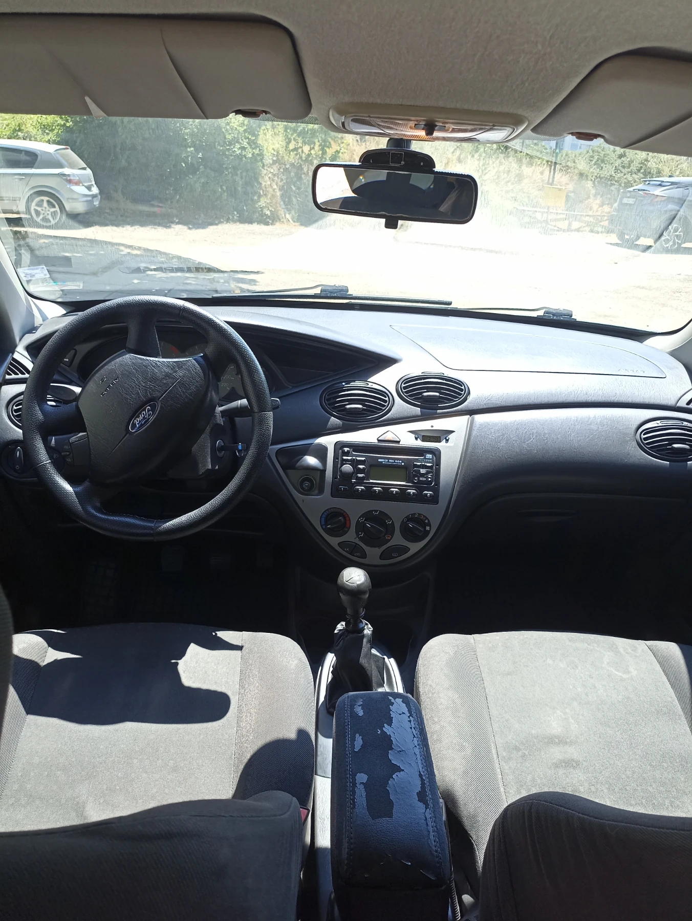 Ford Focus | Mobile.bg � ����������� 1