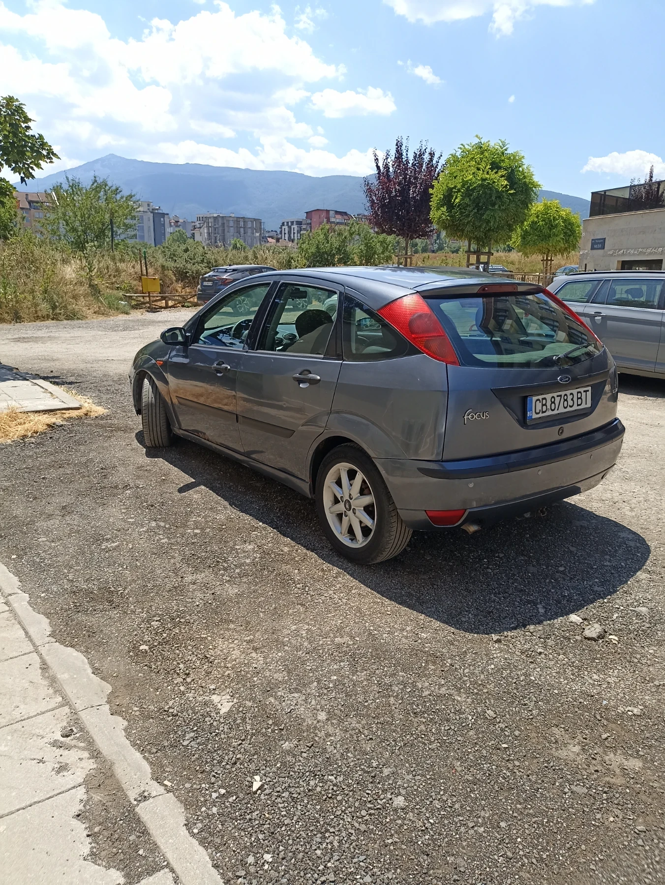 Ford Focus  - изображение 7