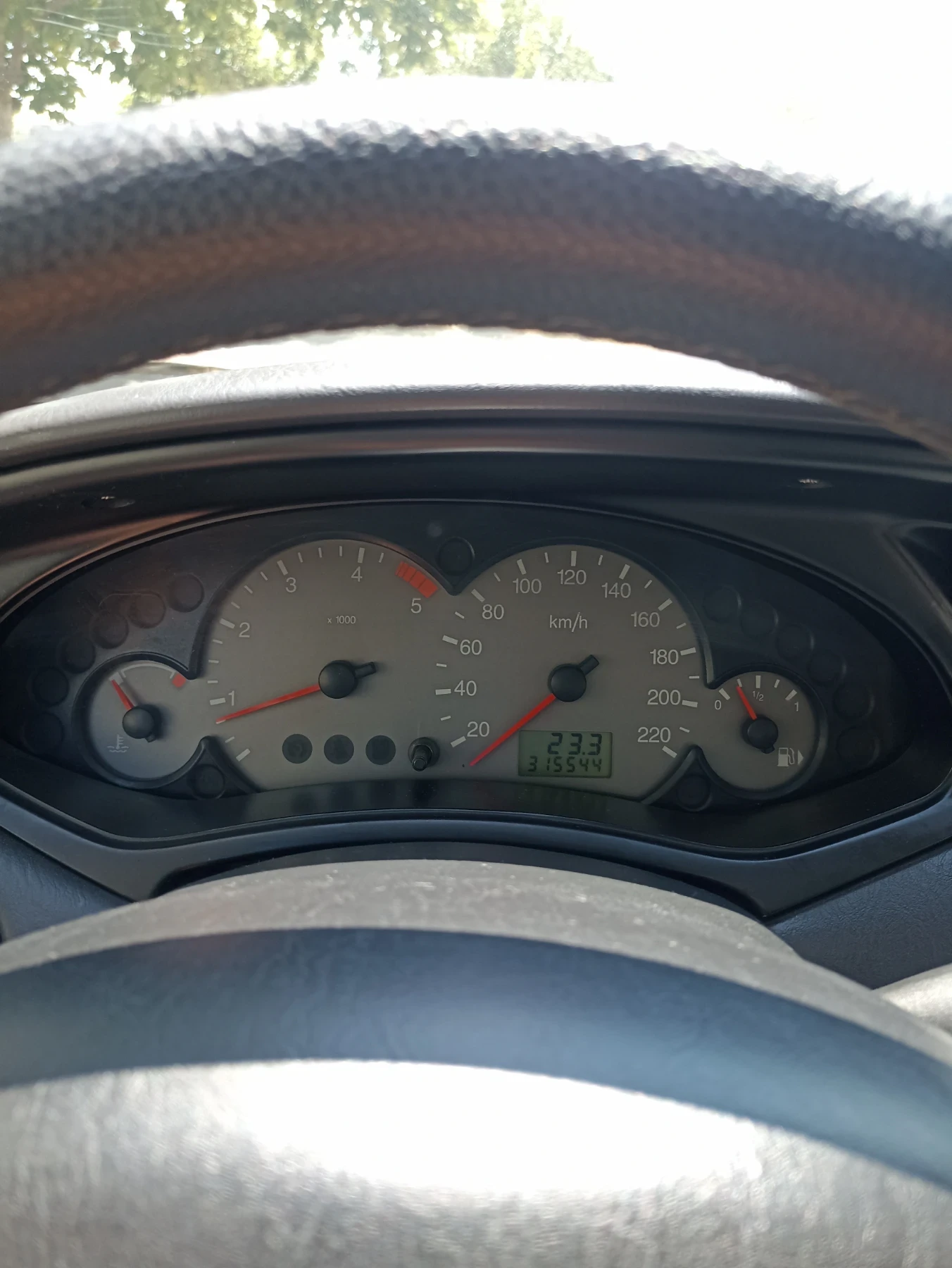 Ford Focus  - изображение 6