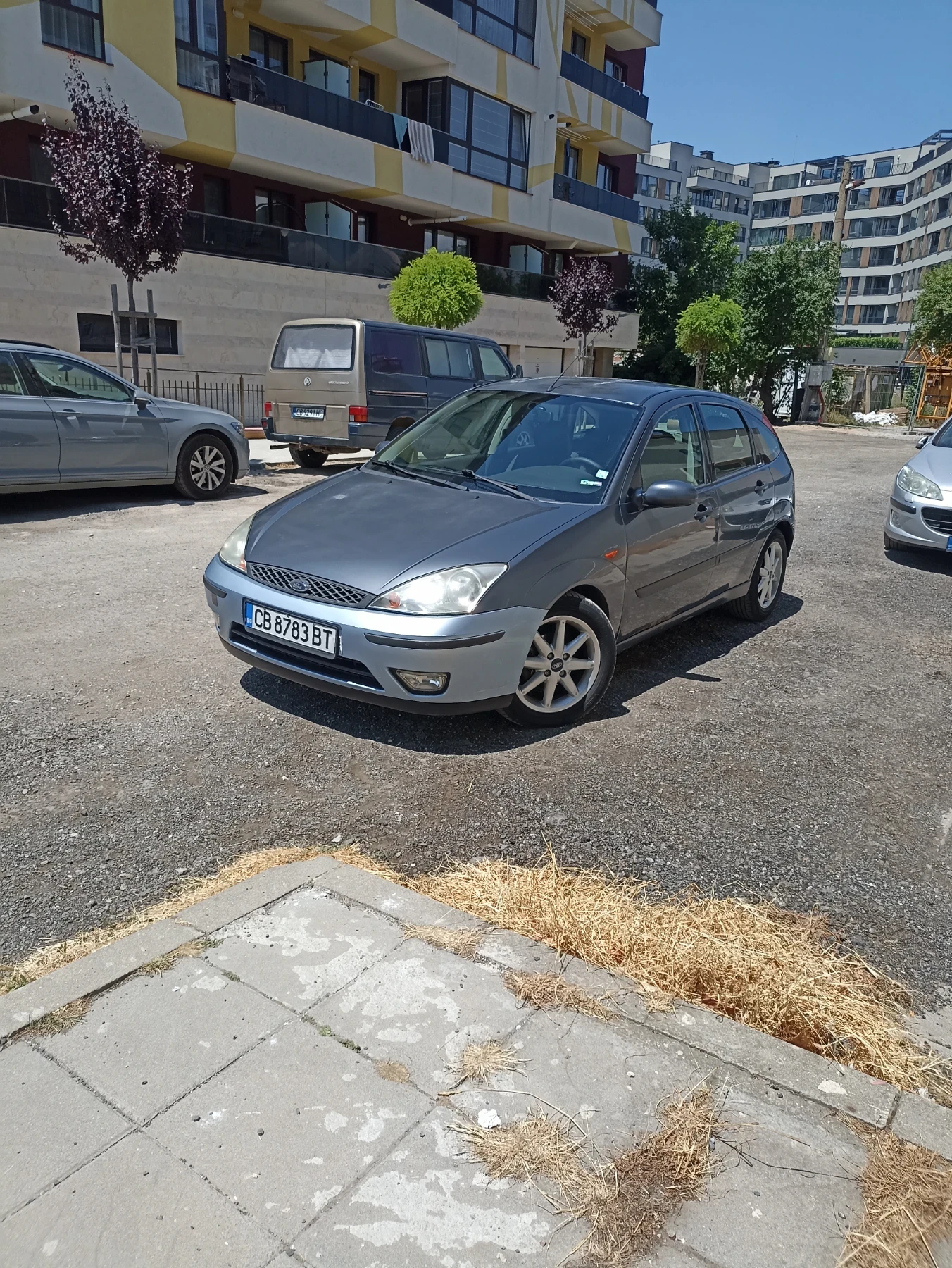 Ford Focus  - изображение 4