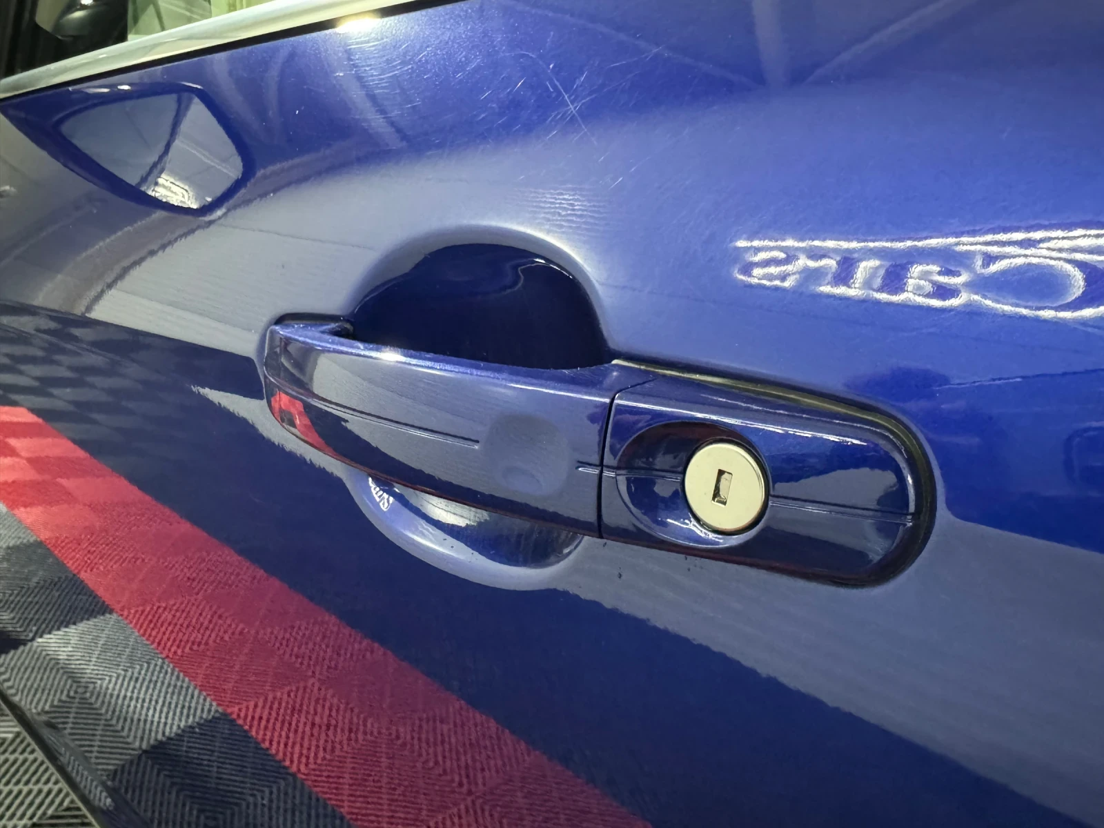 Ford Focus 1.0 i TITANIUM X - KEYLESS/ NAVI/ LED/ 113.000 km! - изображение 8