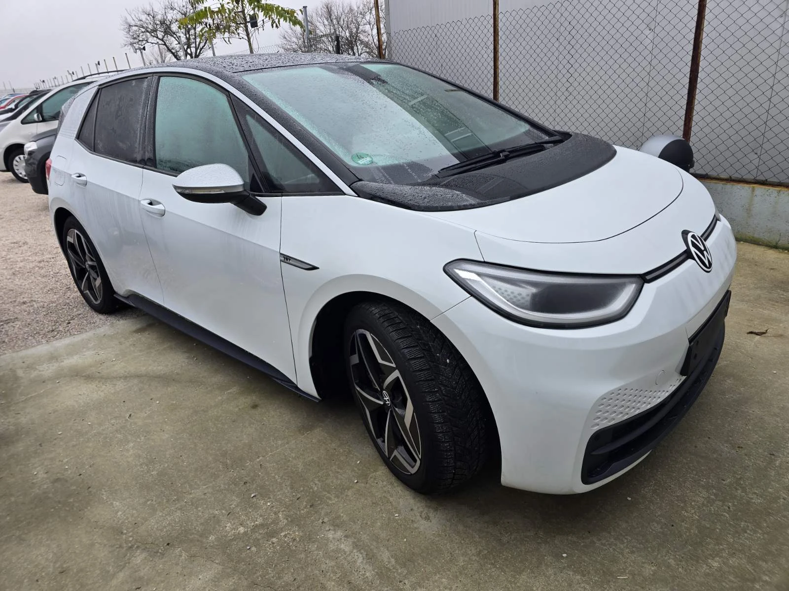 VW ID.3 Pro Performance 62 kWh - изображение 3