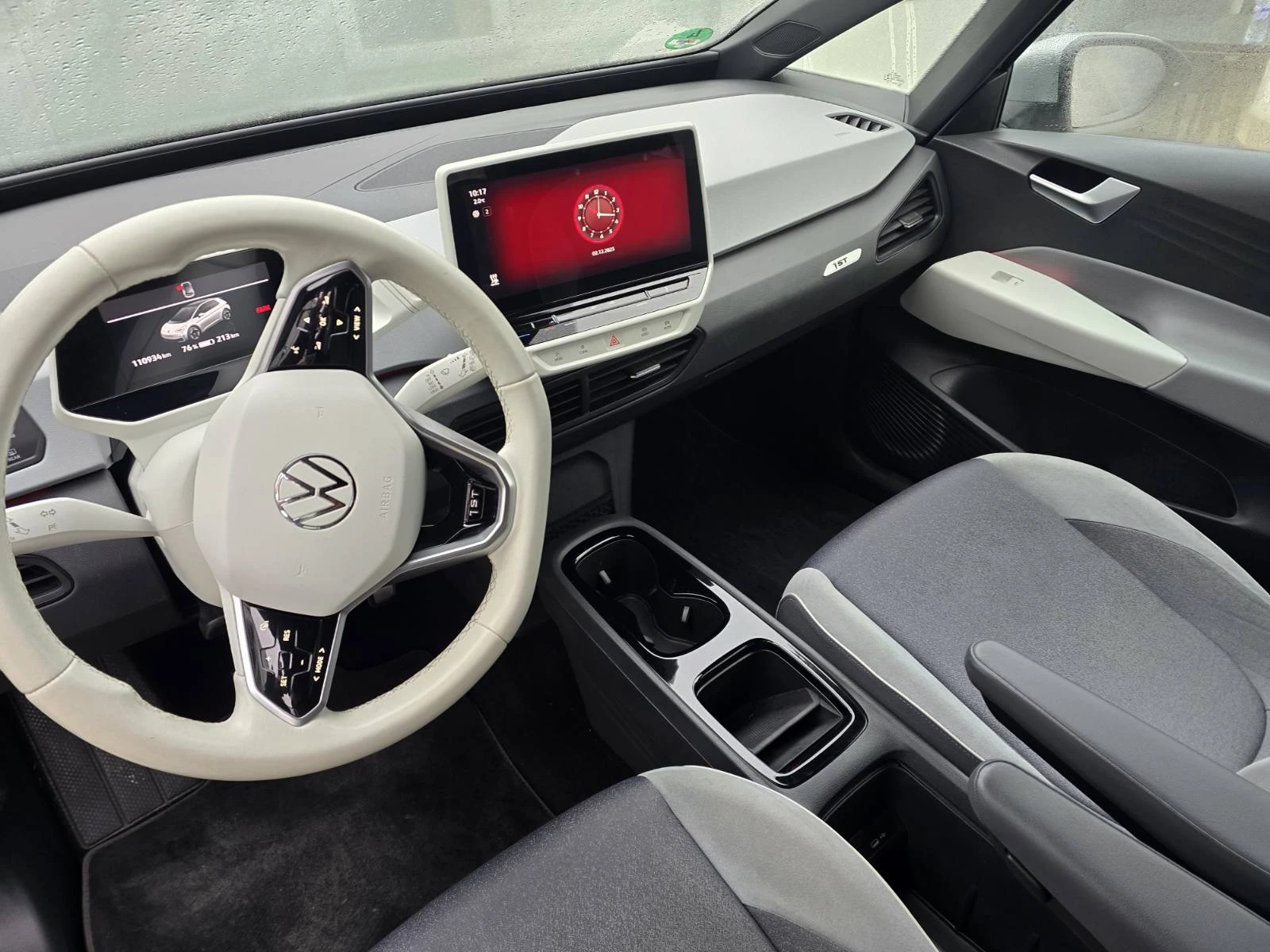 VW ID.3 Pro Performance 62 kWh - изображение 9