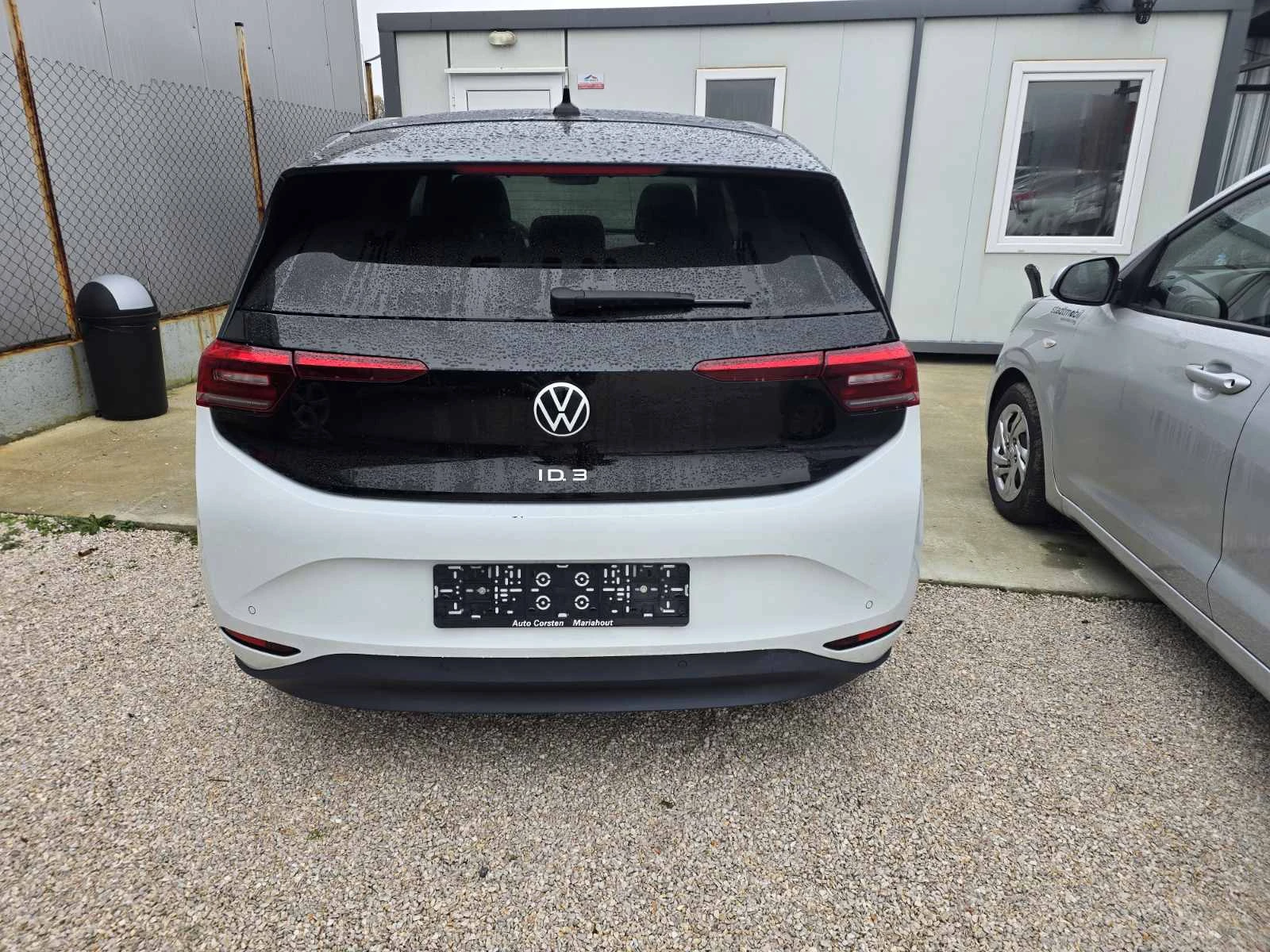 VW ID.3 Pro Performance 62 kWh - изображение 5