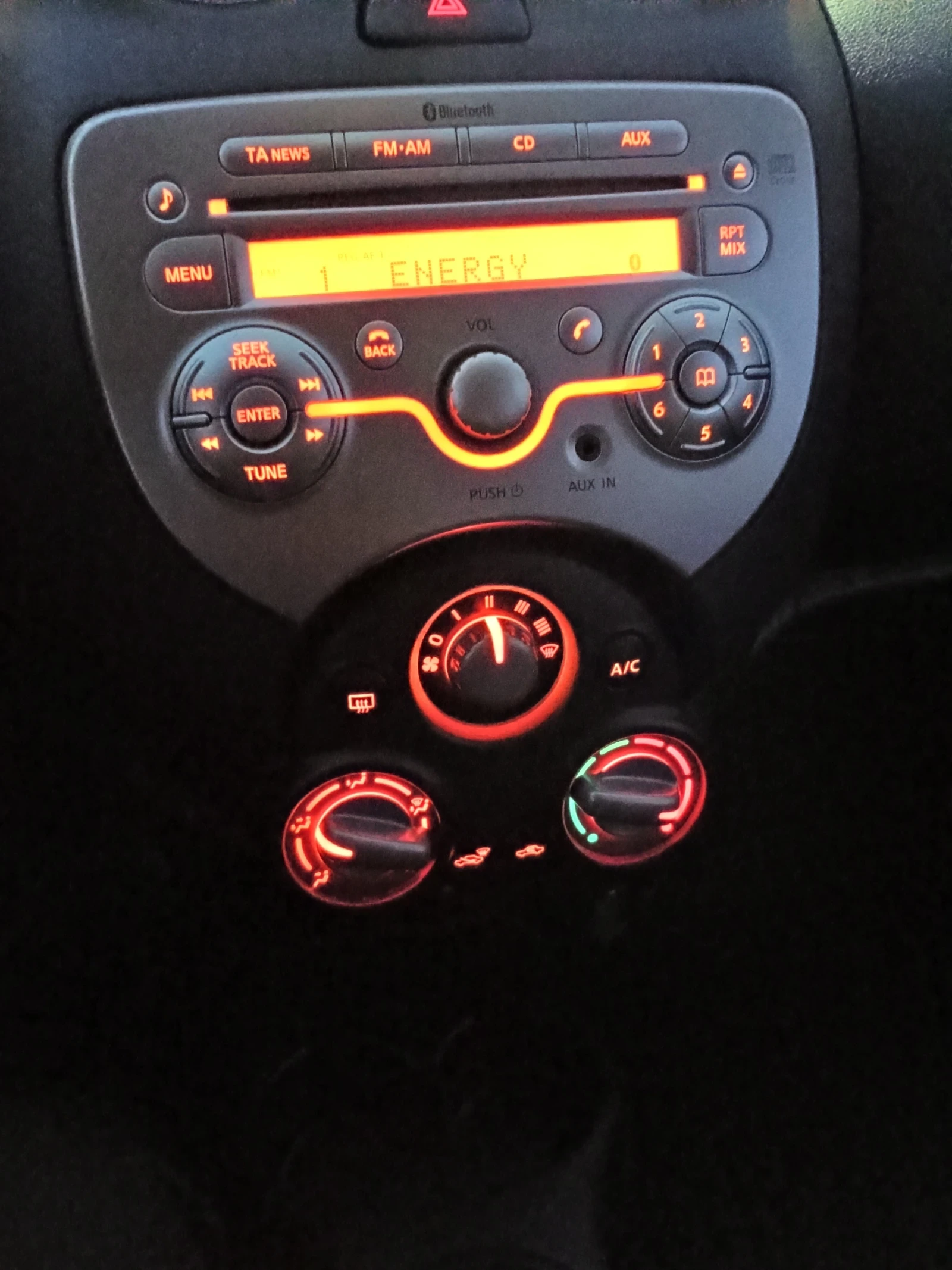 Nissan Micra  - изображение 9