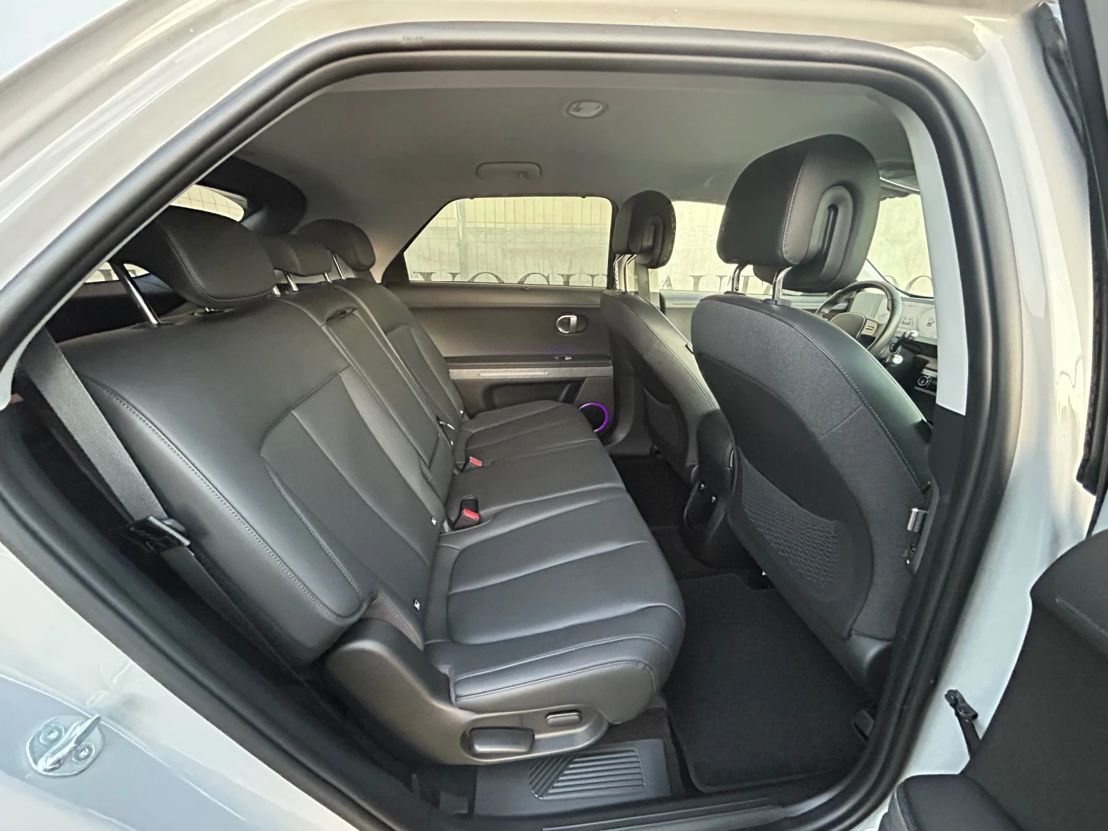 Hyundai Ioniq 5 UNIQ* 77.4KW.* 325H.P.* SOH100%*  | Mobile.bg   11