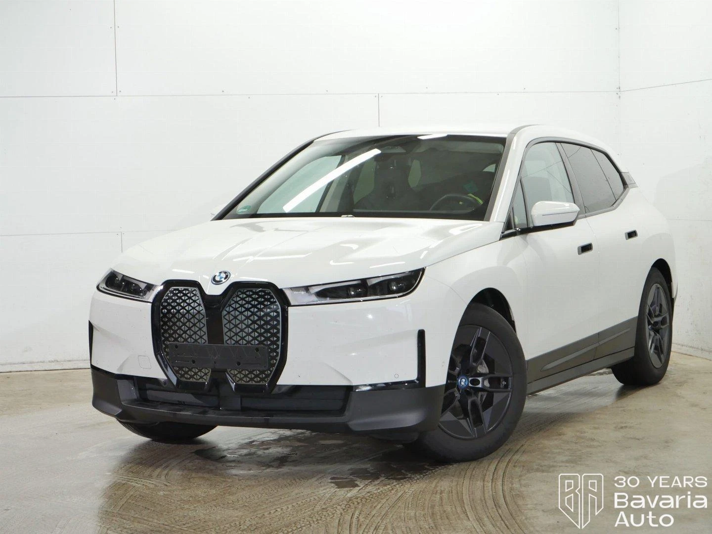 BMW iX 40 xDrive Sport | Mobile.bg � ����������� 1