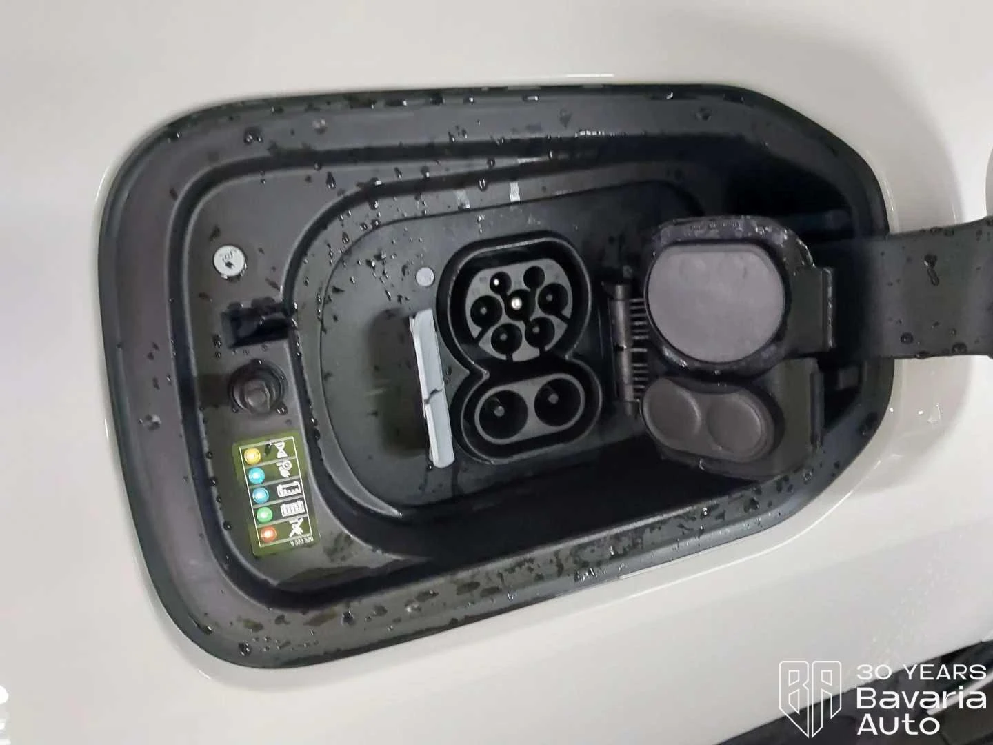 BMW iX 40 xDrive Sport | Mobile.bg � ����������� 11