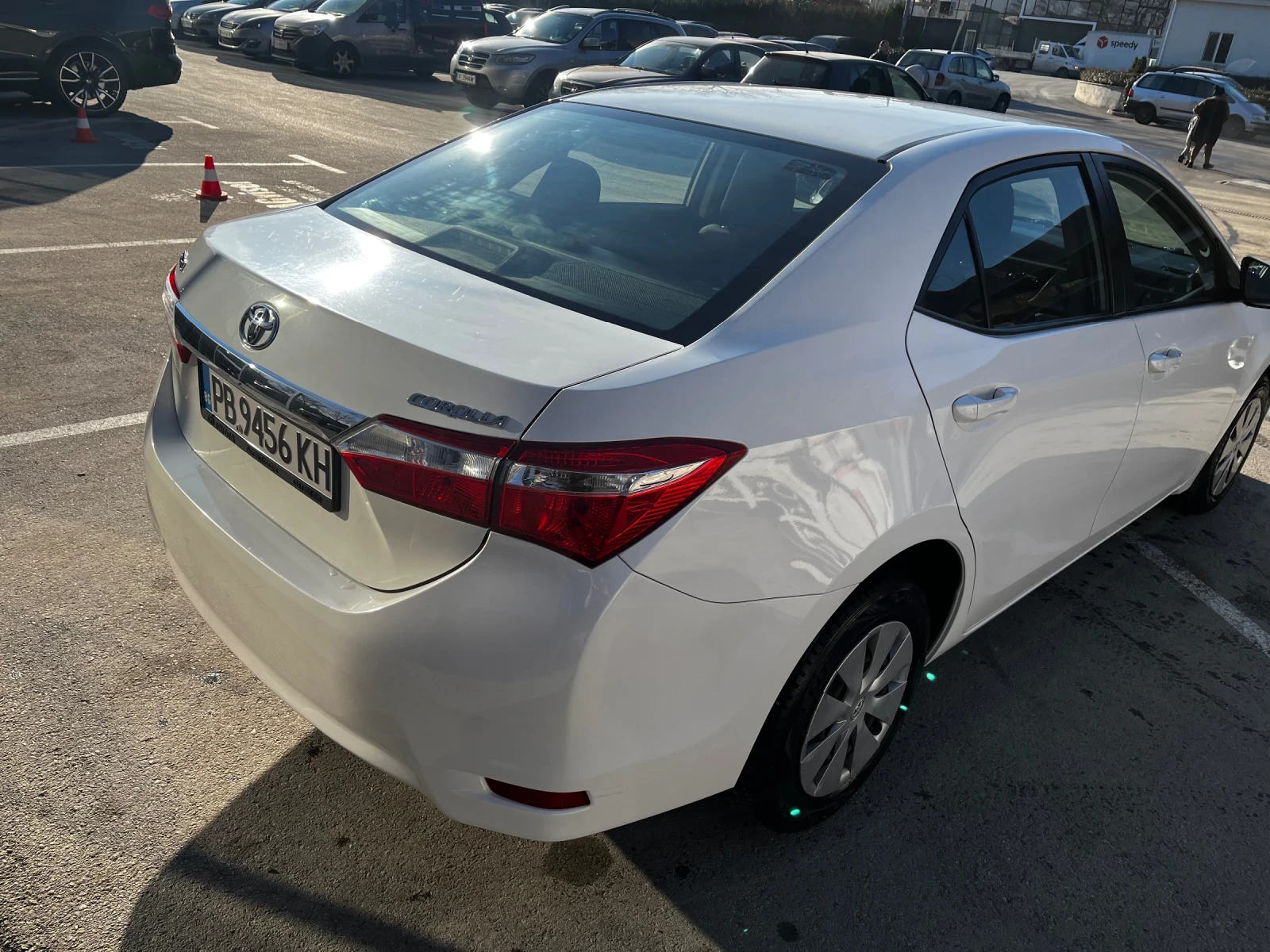 Toyota Corolla | Mobile.bg � ����������� 5