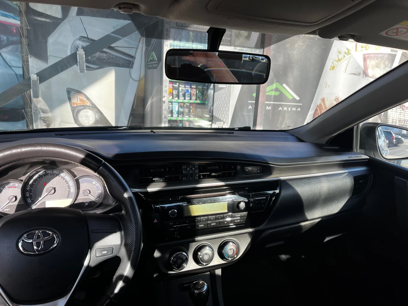 Toyota Corolla | Mobile.bg � ����������� 15