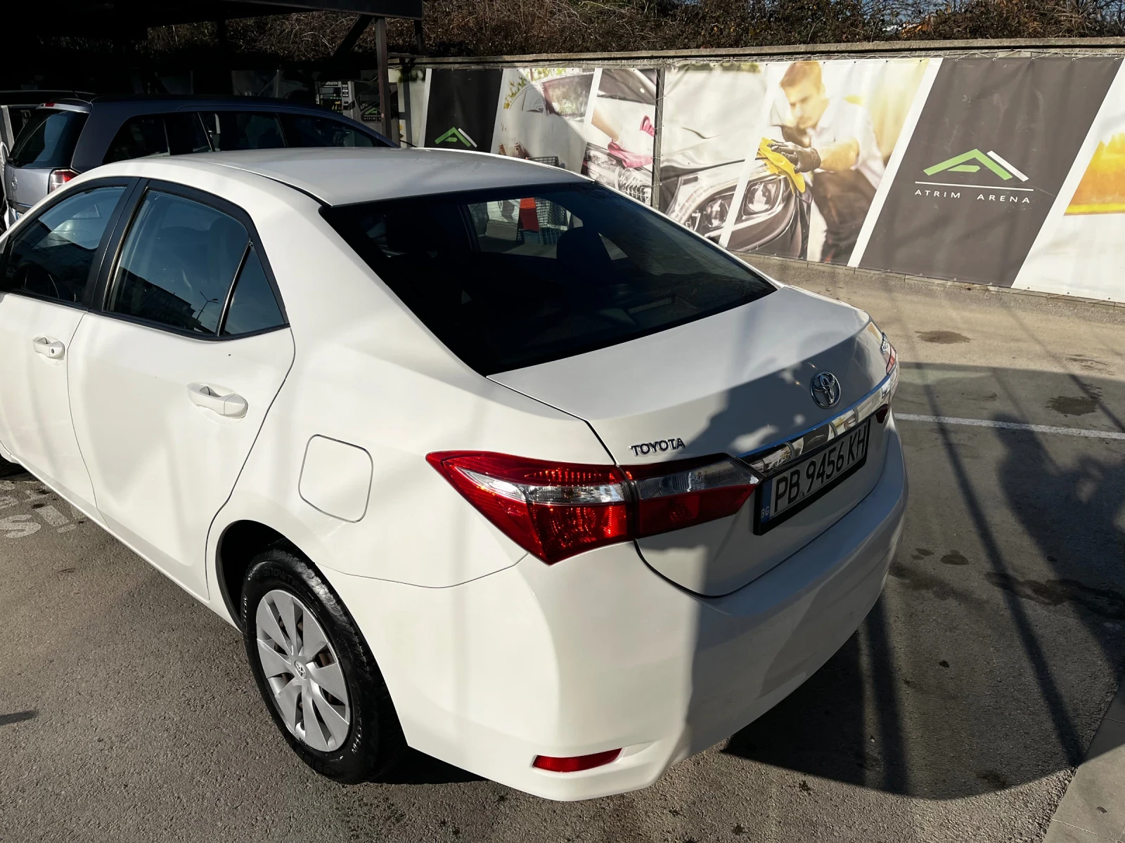 Toyota Corolla | Mobile.bg � ����������� 3