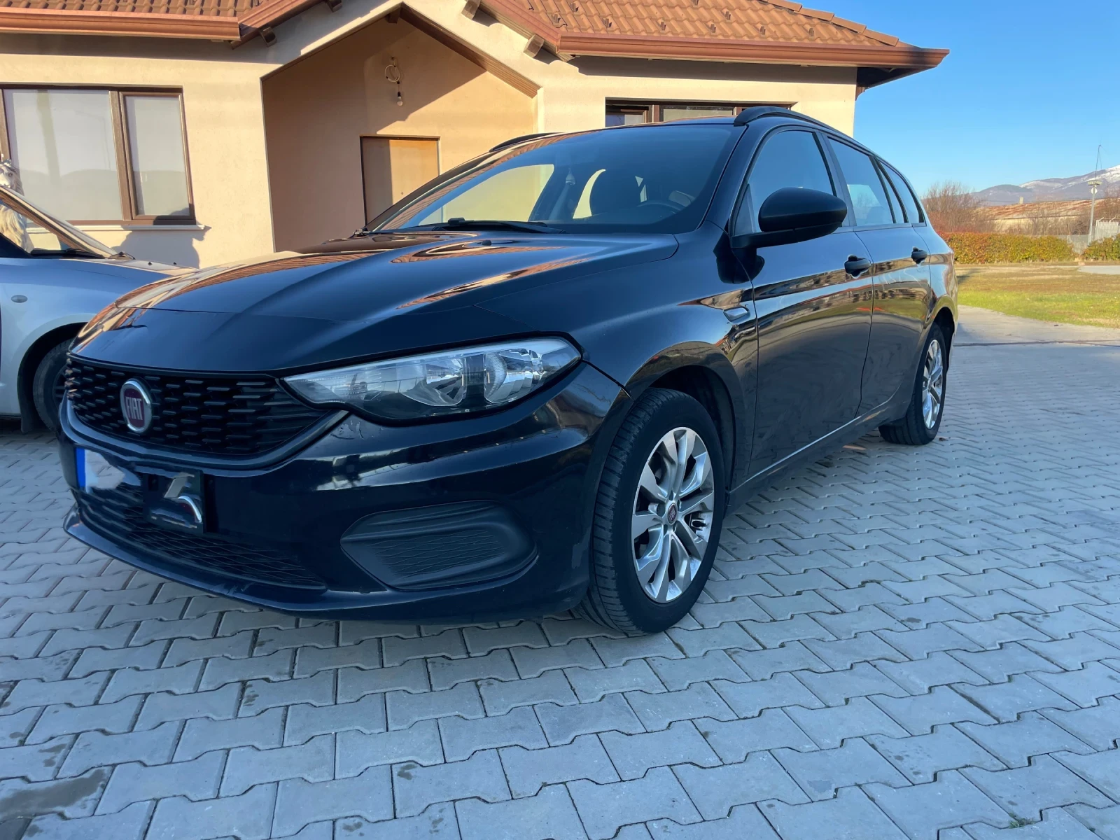 Fiat Tipo 1.4 T-Jet 120CV SW S-Design (88 kw) �������� ��� | Mobile.bg � ����������� 3