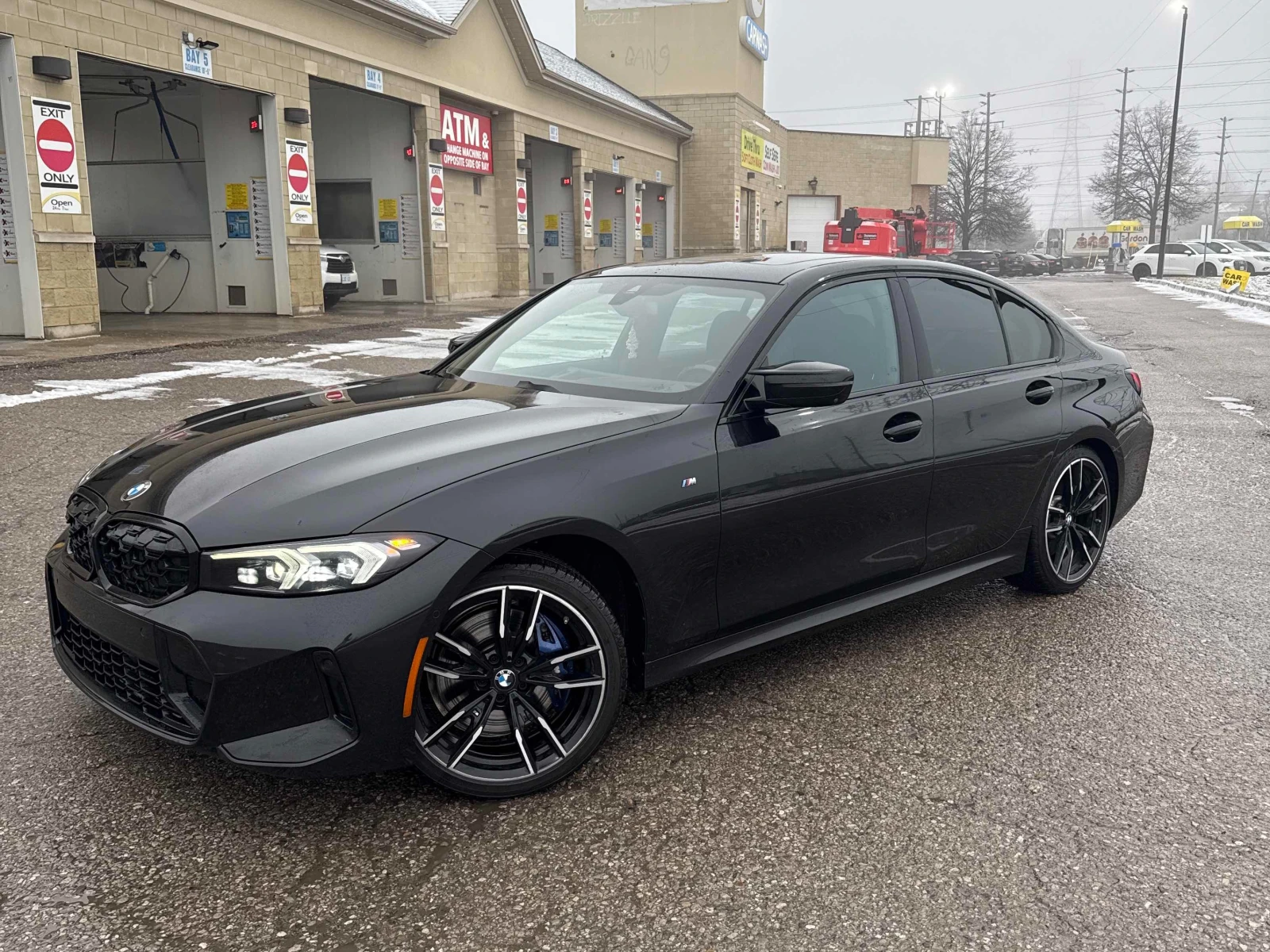 BMW 340 * * CARFAX * * ���� ������ * *  | Mobile.bg � ����������� 2