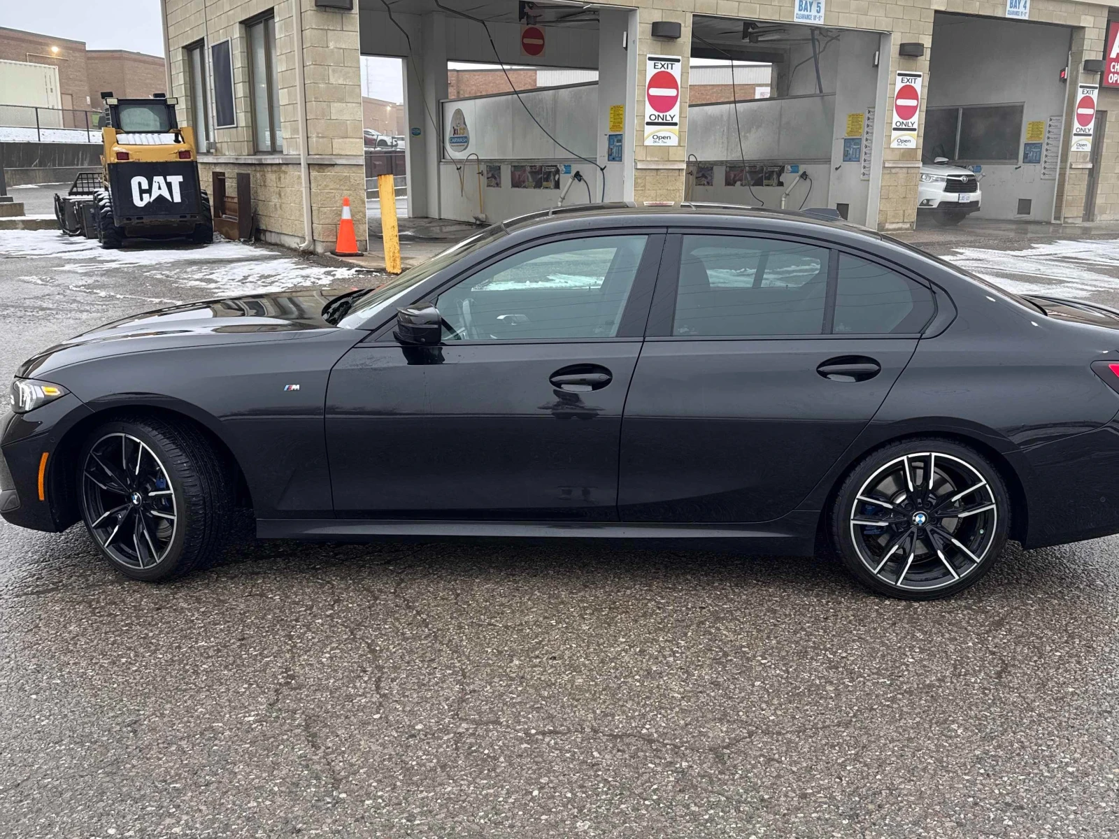 BMW 340 * * CARFAX * * ���� ������ * *  | Mobile.bg � ����������� 3