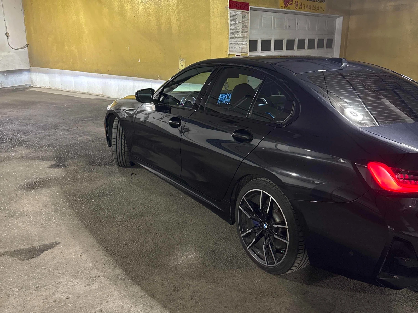 BMW 340 * * CARFAX * * ���� ������ * *  | Mobile.bg � ����������� 8