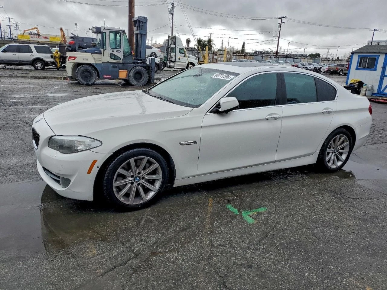 BMW 535 | Mobile.bg � ����������� 1