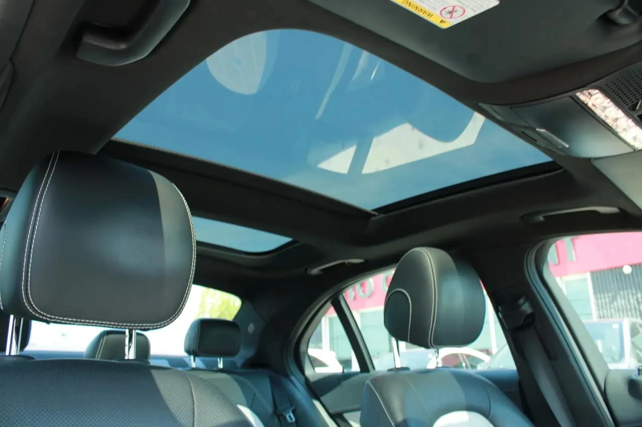 Mercedes-Benz C 450 AMG �����* Designo* Distronic* 360* Burmester* ����*  | Mobile.bg � ����������� 12