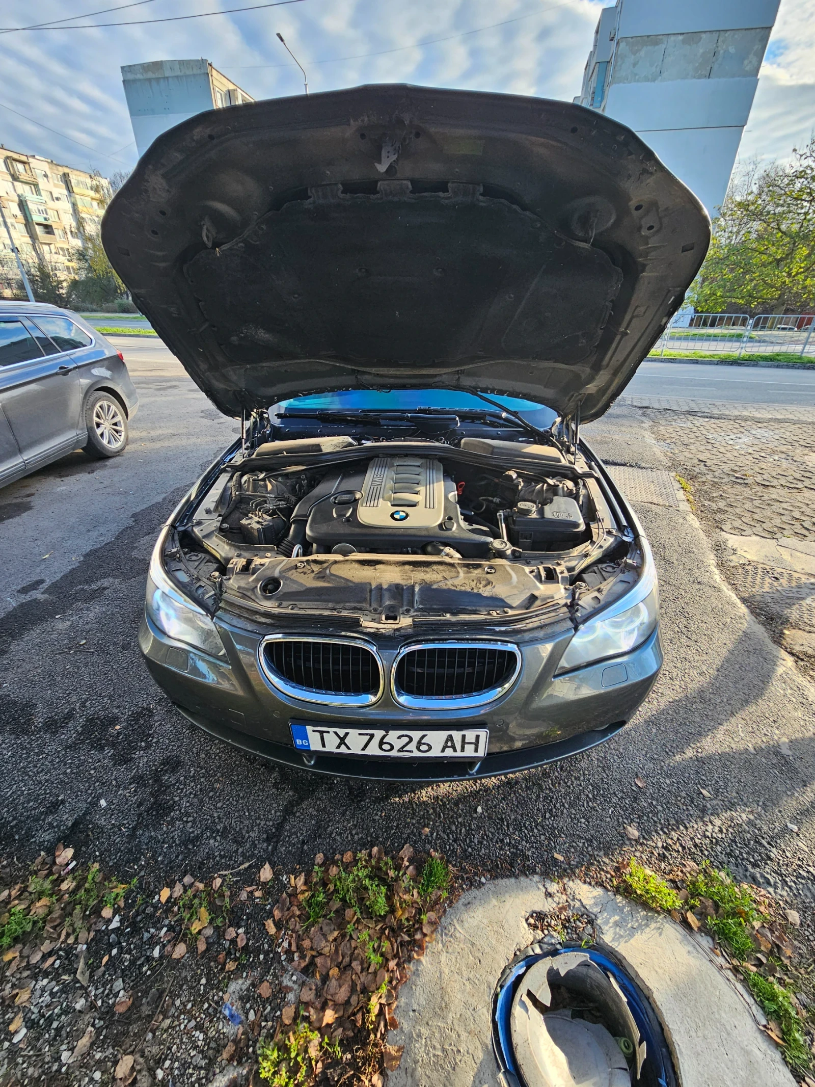 BMW 530 | Mobile.bg � ����������� 13