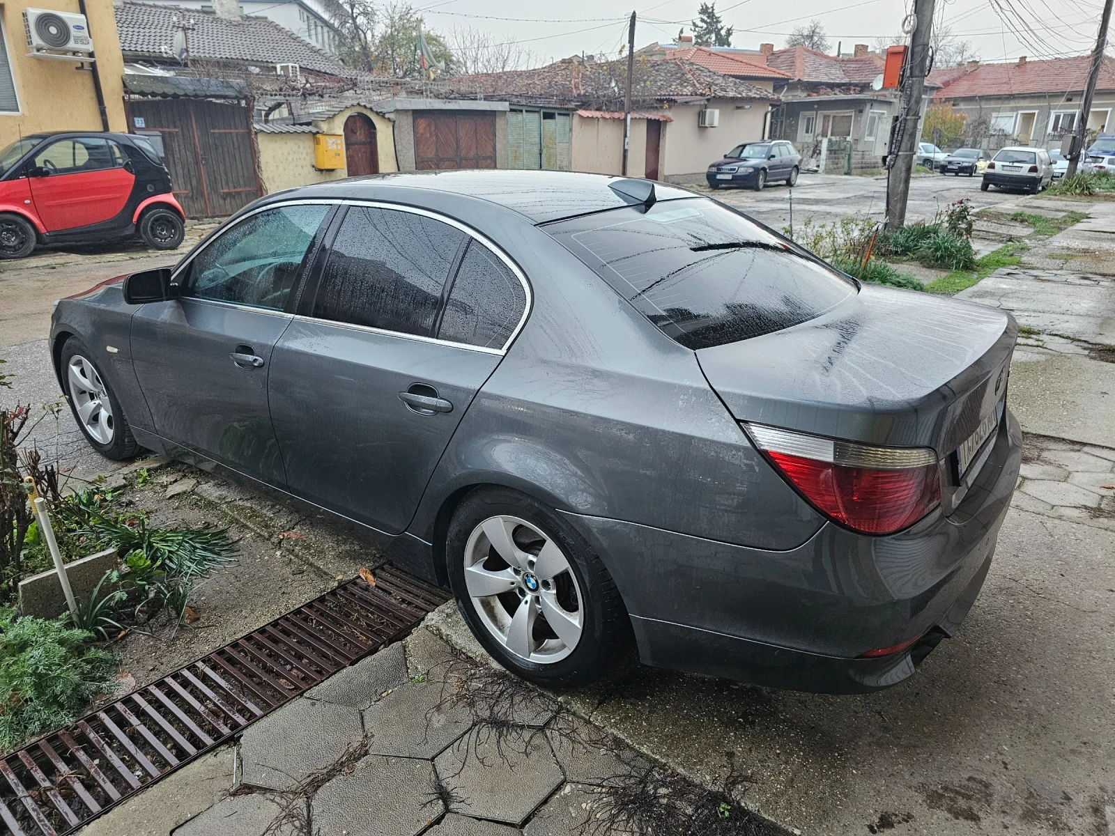 BMW 530 | Mobile.bg � ����������� 3