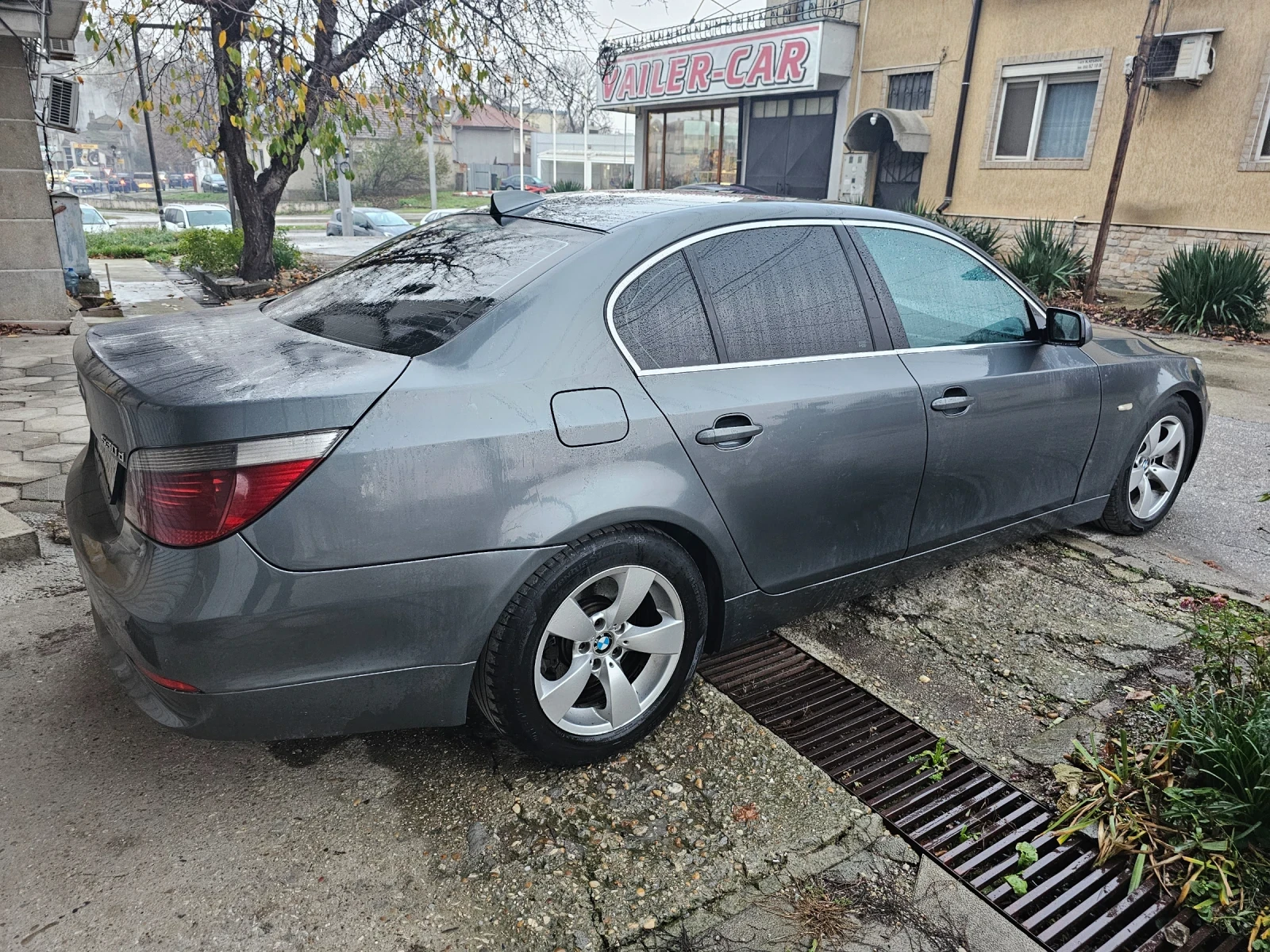 BMW 530 | Mobile.bg � ����������� 2