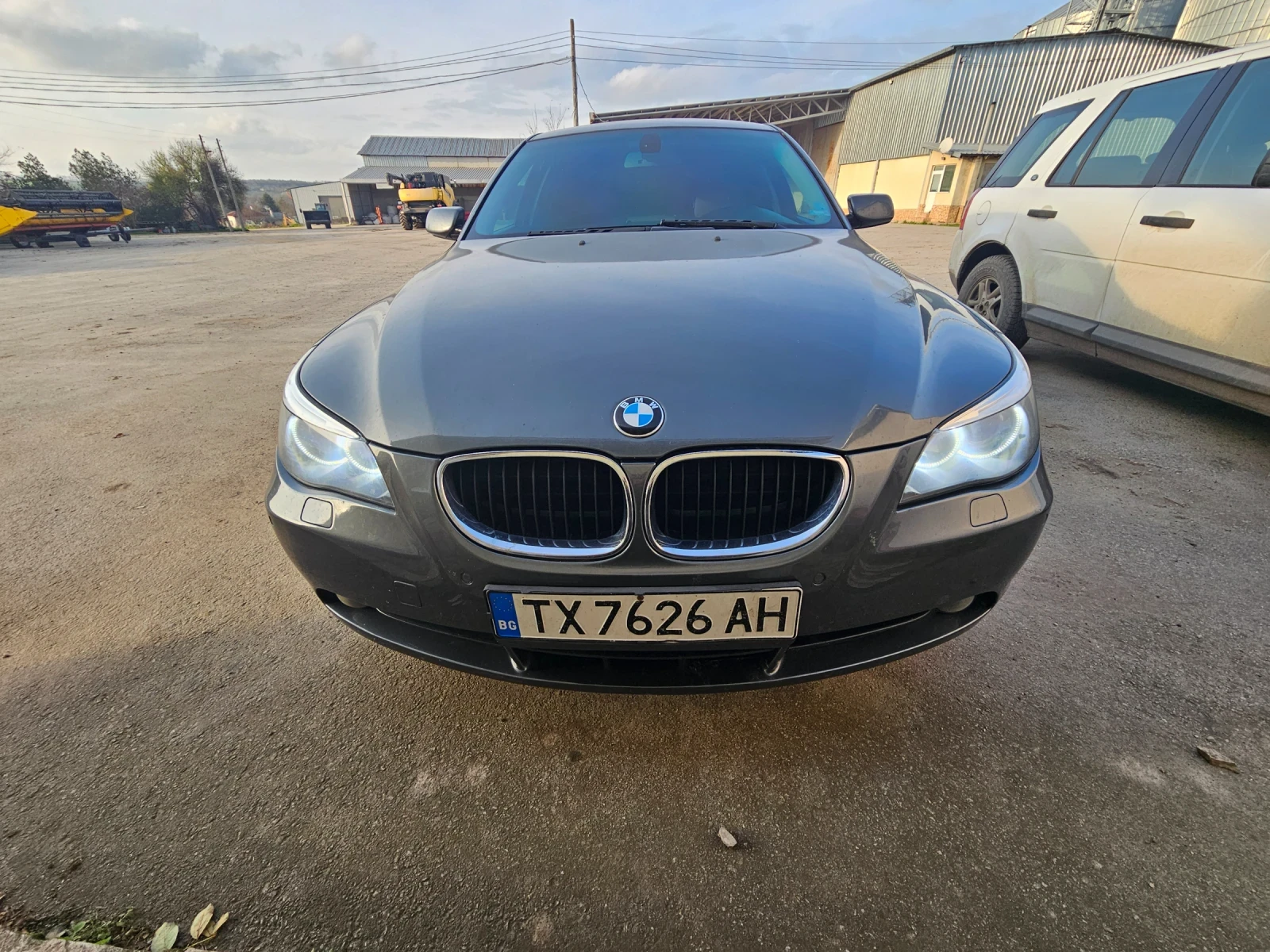 BMW 530 | Mobile.bg � ����������� 1