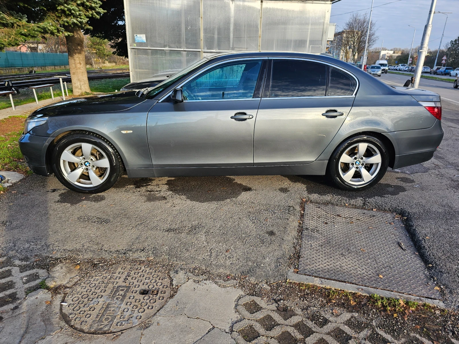 BMW 530 | Mobile.bg � ����������� 6