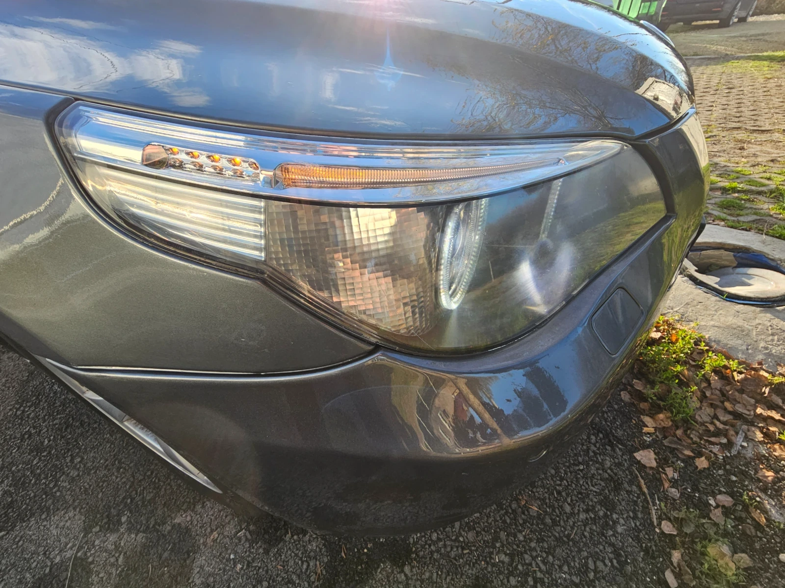 BMW 530 | Mobile.bg � ����������� 4