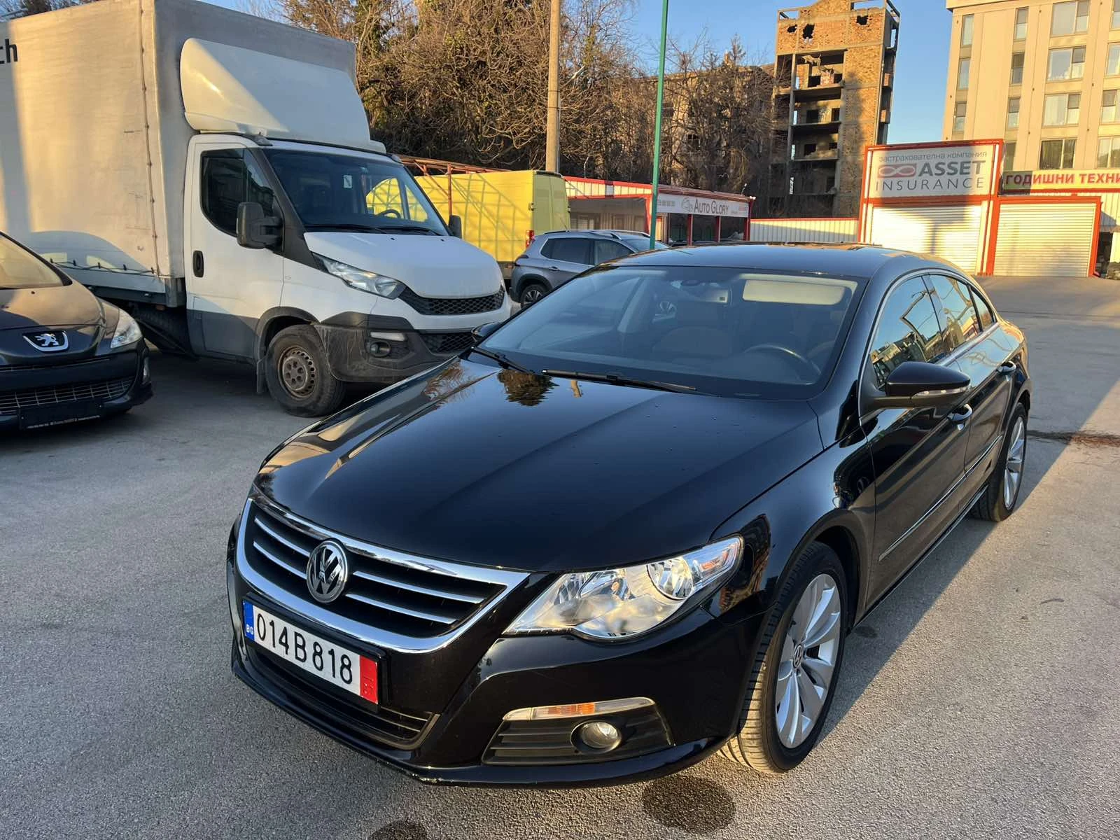VW CC 2.0 DISEL | Mobile.bg � ����������� 1