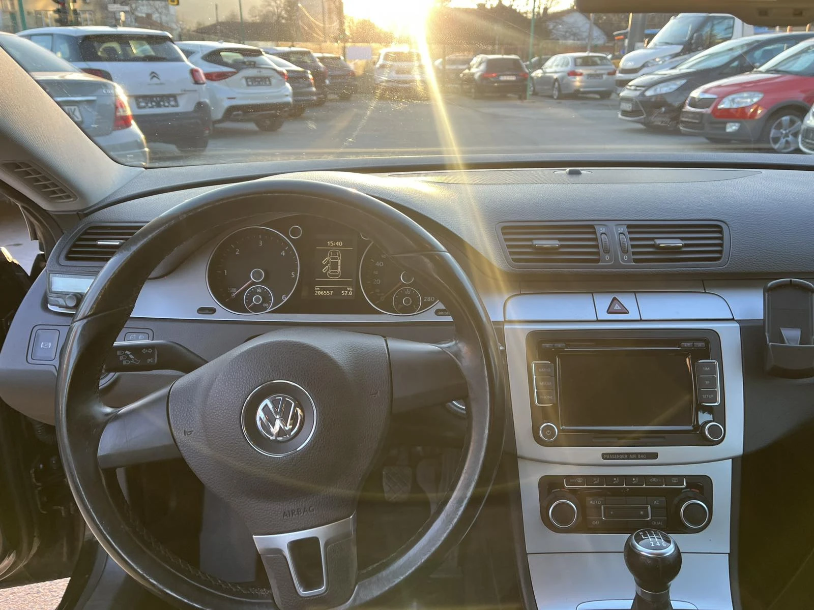 VW CC 2.0 DISEL | Mobile.bg � ����������� 12