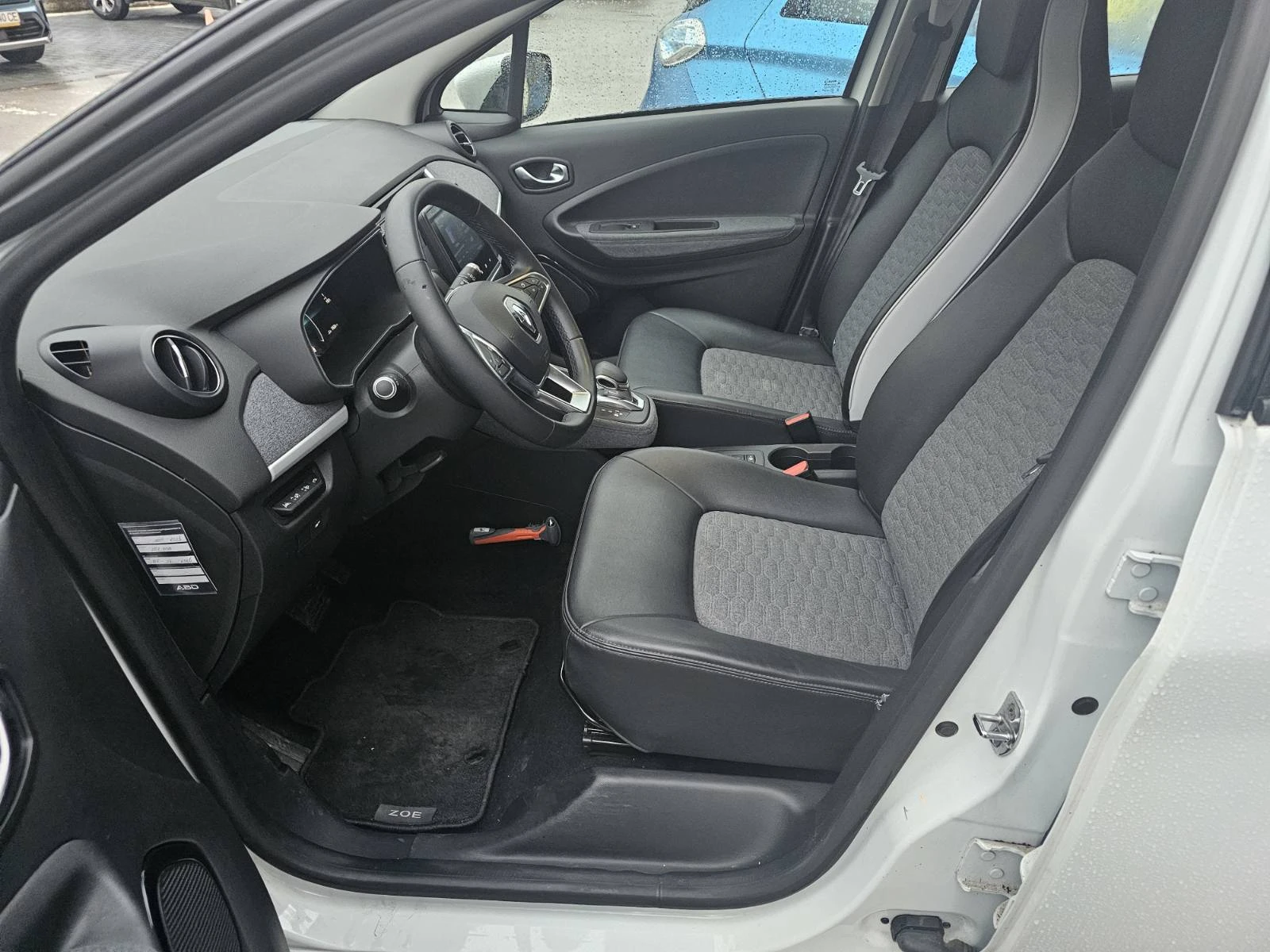 Renault Zoe 52 kW/h 136 hp | Mobile.bg � ����������� 14