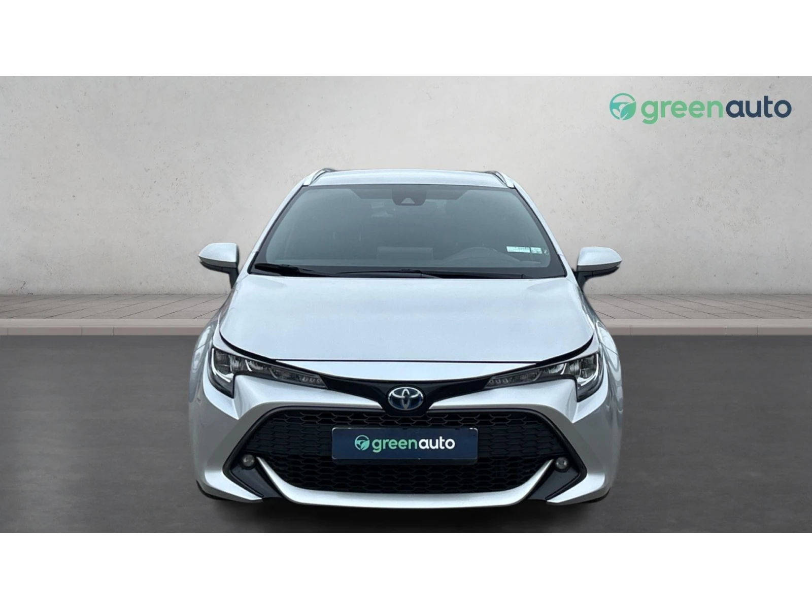 Toyota Corolla 1.8 HSD, Месечна вноска от 255   - изображение 5