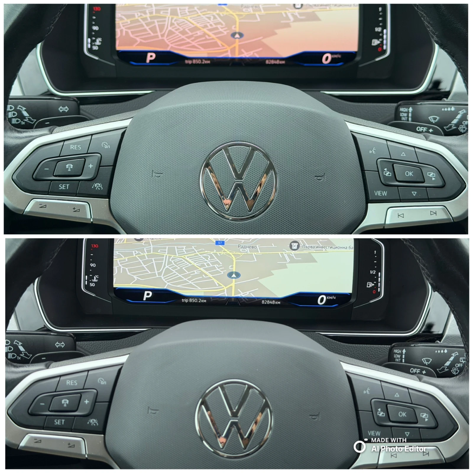 VW Passat 2.0TDI Face Lift  | Mobile.bg � ����������� 14