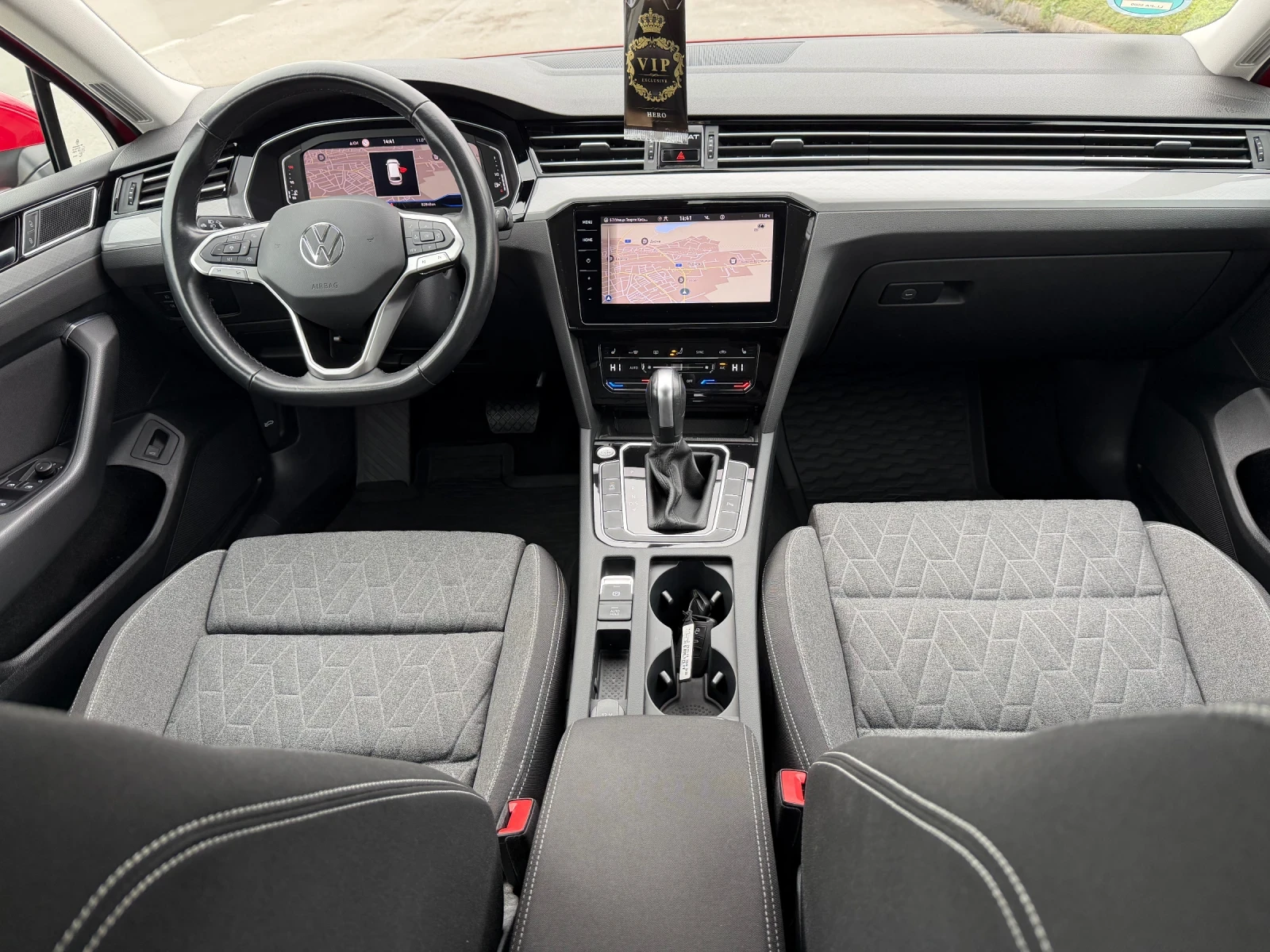 VW Passat 2.0TDI Face Lift  | Mobile.bg � ����������� 2