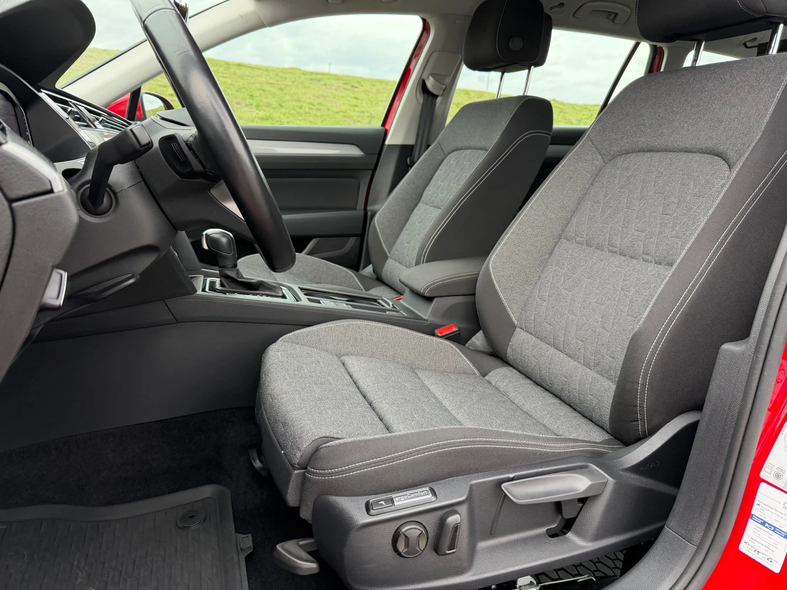 VW Passat 2.0TDI Face Lift  | Mobile.bg � ����������� 10