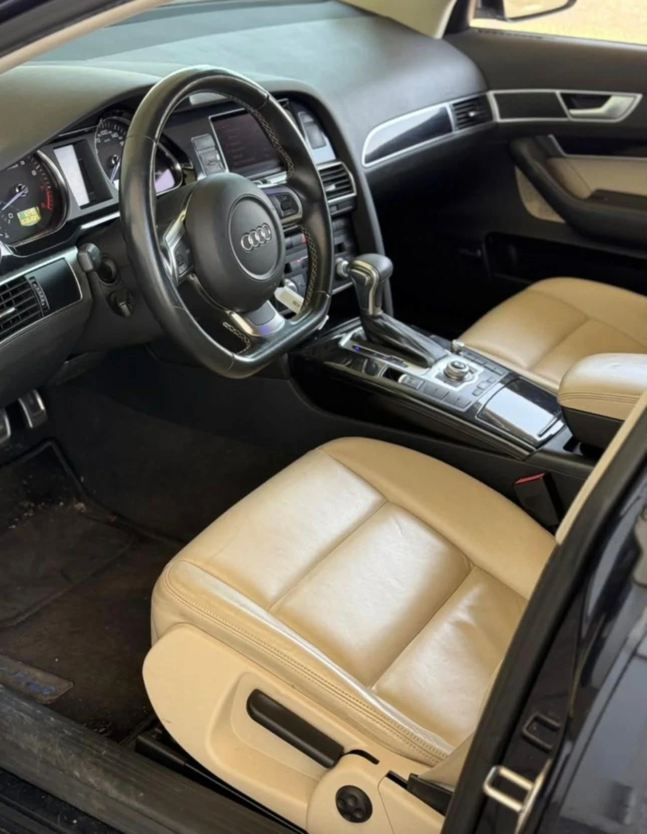 Audi A6  - изображение 5