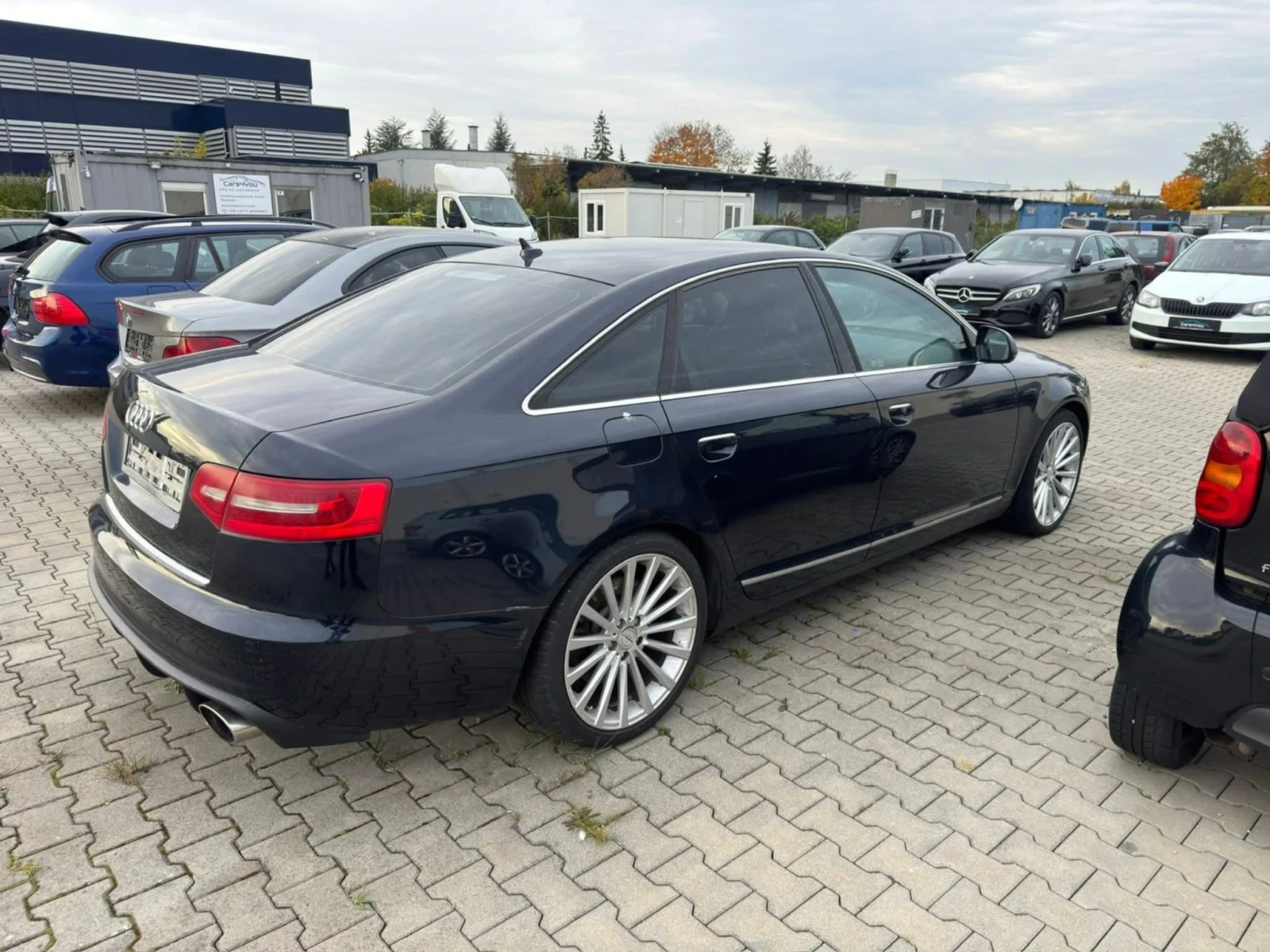 Audi A6 | Mobile.bg � ����������� 12