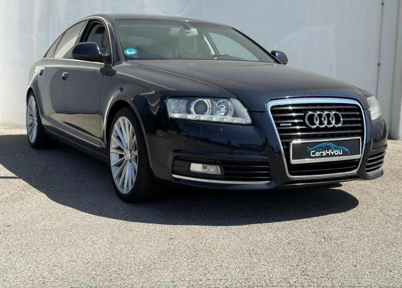 Audi A6  - изображение 7